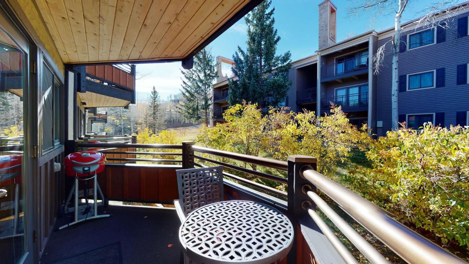 Laurelwood 406 Holiday home *