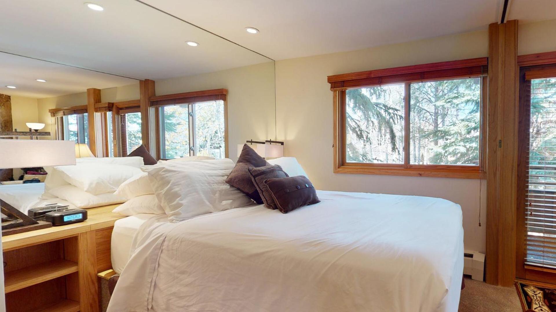 Laurelwood 109 Holiday home Snowmass Village