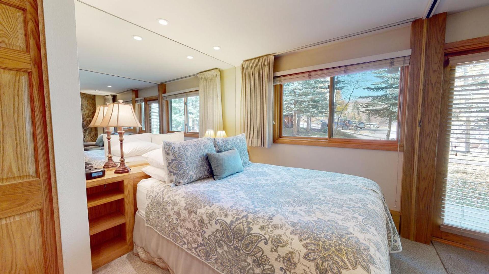 Laurelwood 202 Holiday home Snowmass Village