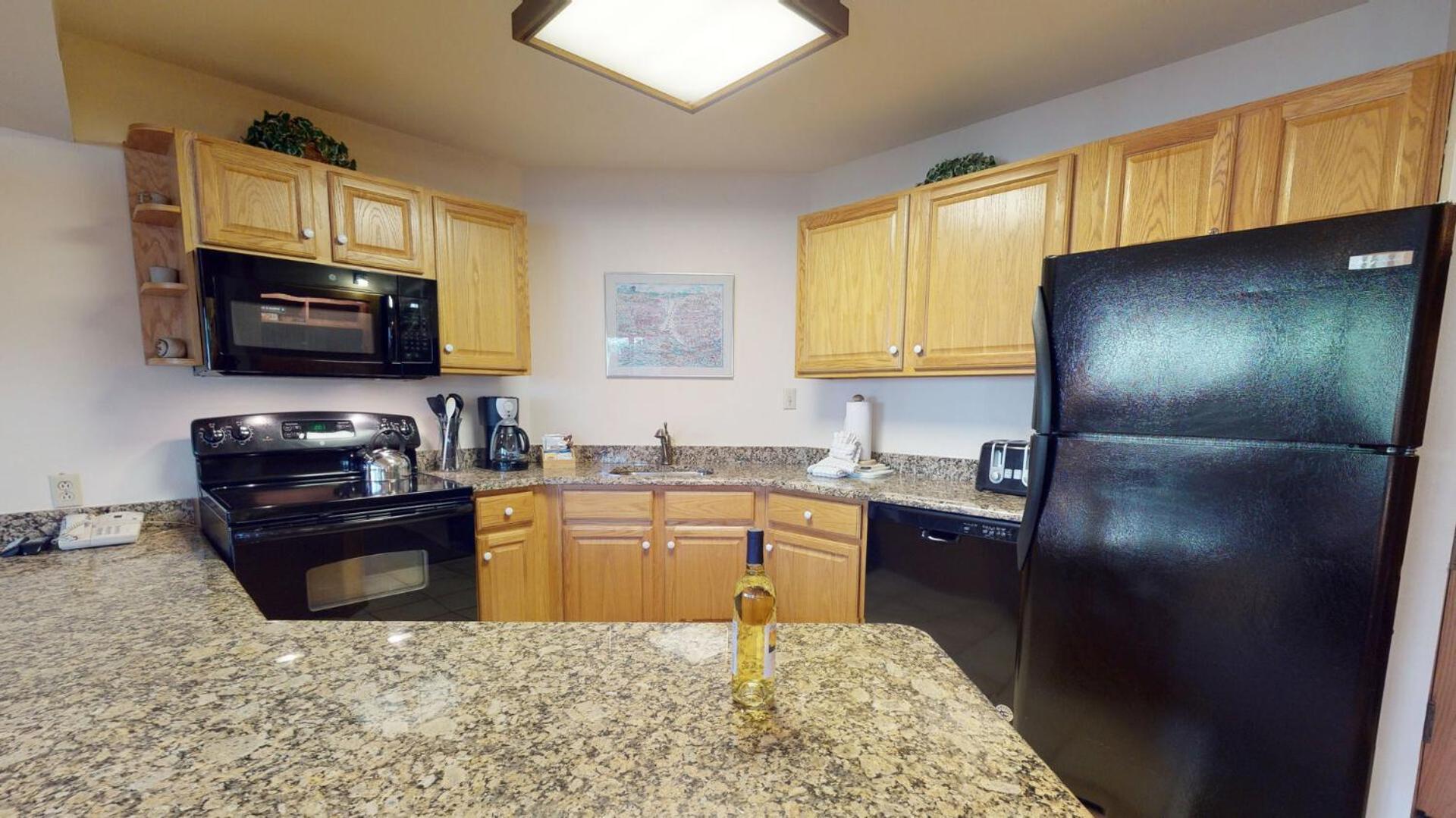 Laurelwood 307 Holiday home *