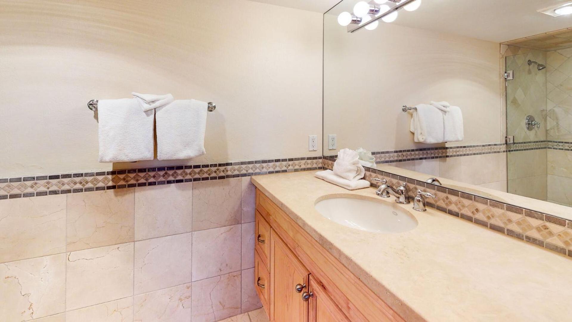 Holiday home Interlude 3-bedroom Unit 307 *