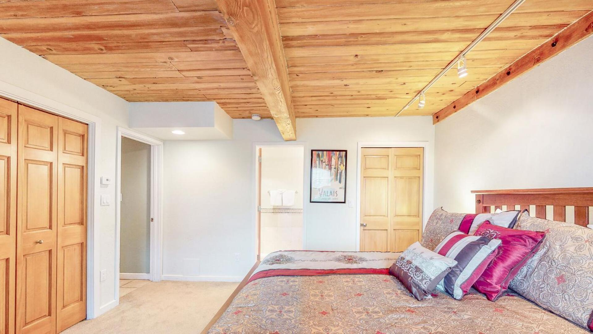 Interlude 3-bedroom Unit 307 *