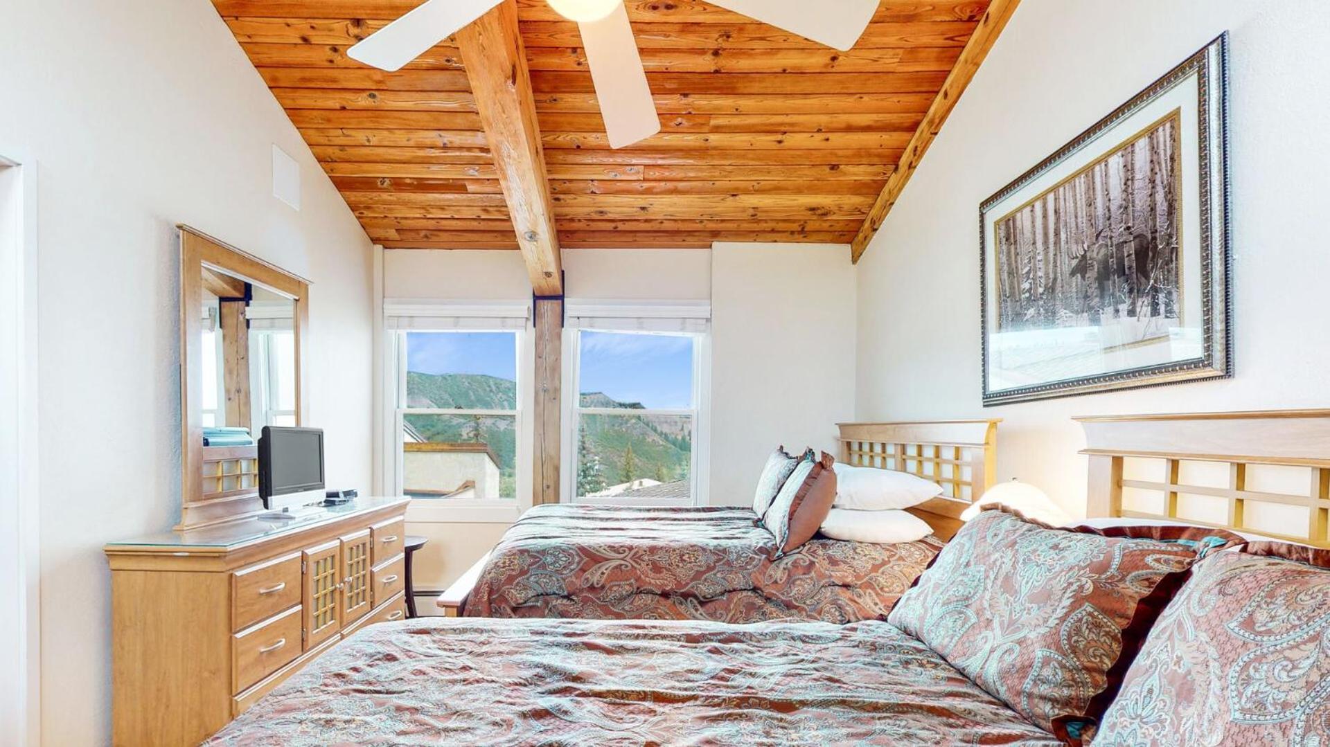 Interlude 3-bedroom Unit 307