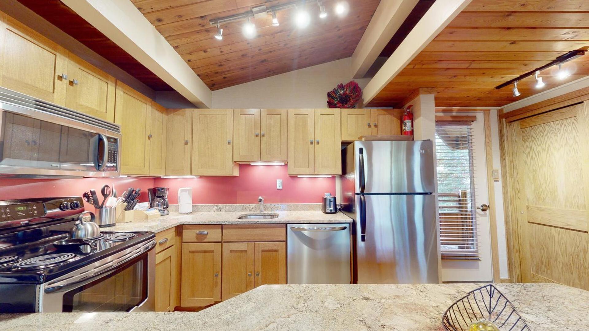 Holiday home Laurelwood 114