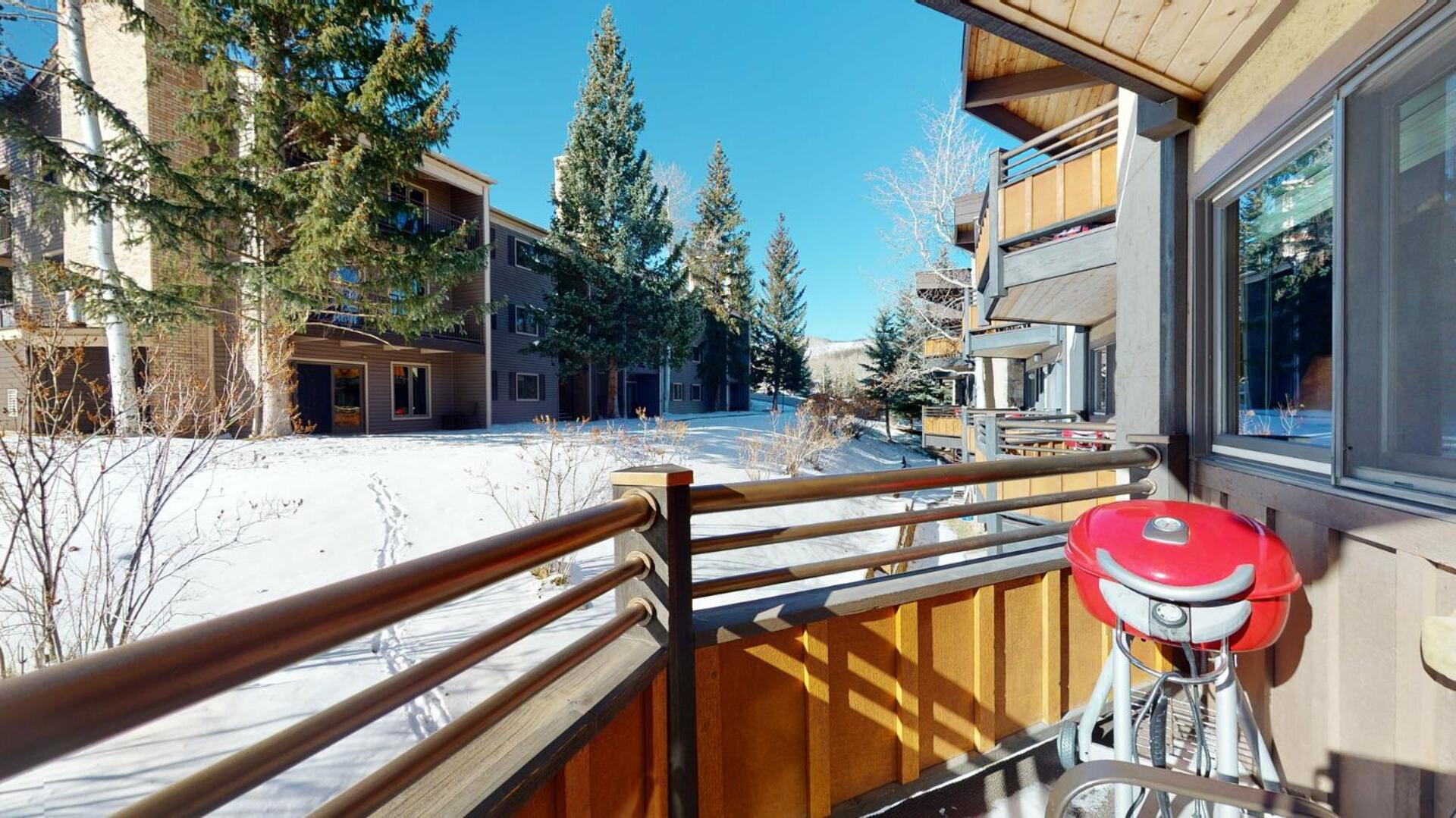 Holiday home Laurelwood 410 Snowmass Village