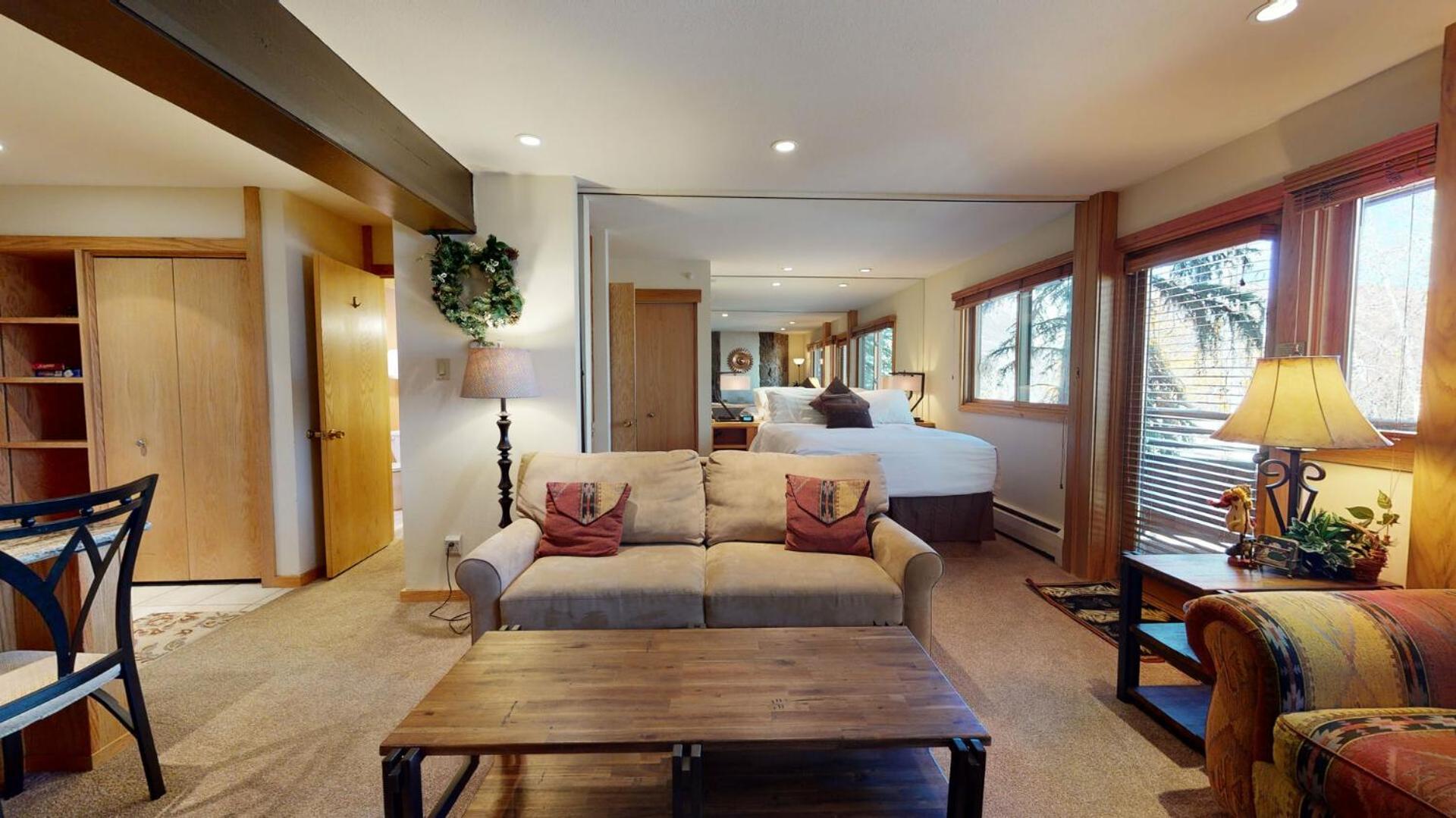 Holiday home Laurelwood 109 Snowmass Village