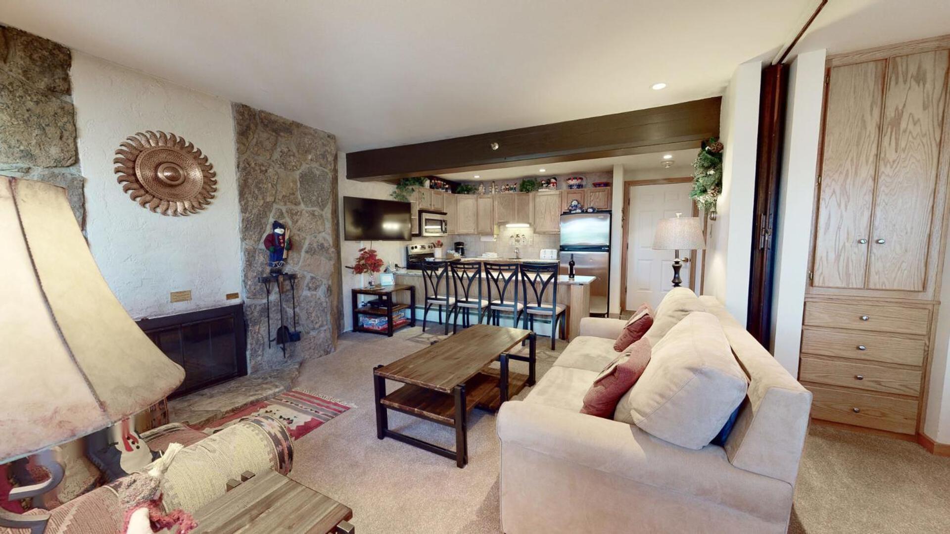 Laurelwood 109 * Snowmass Village