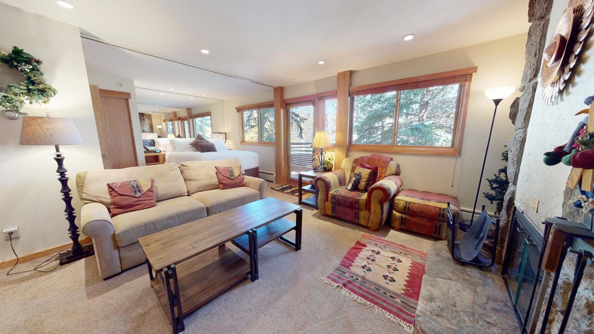 Holiday home Laurelwood 109