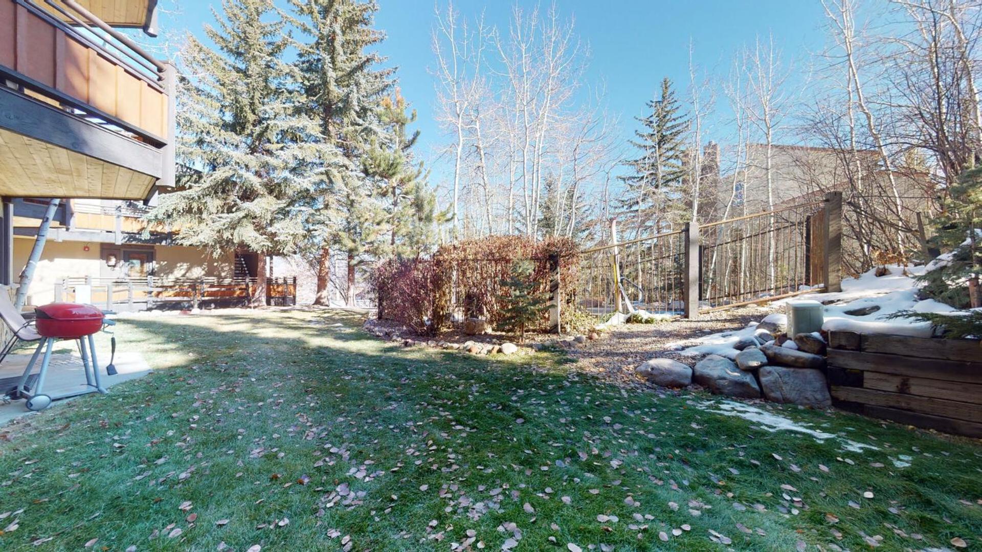 Holiday home Laurelwood 301