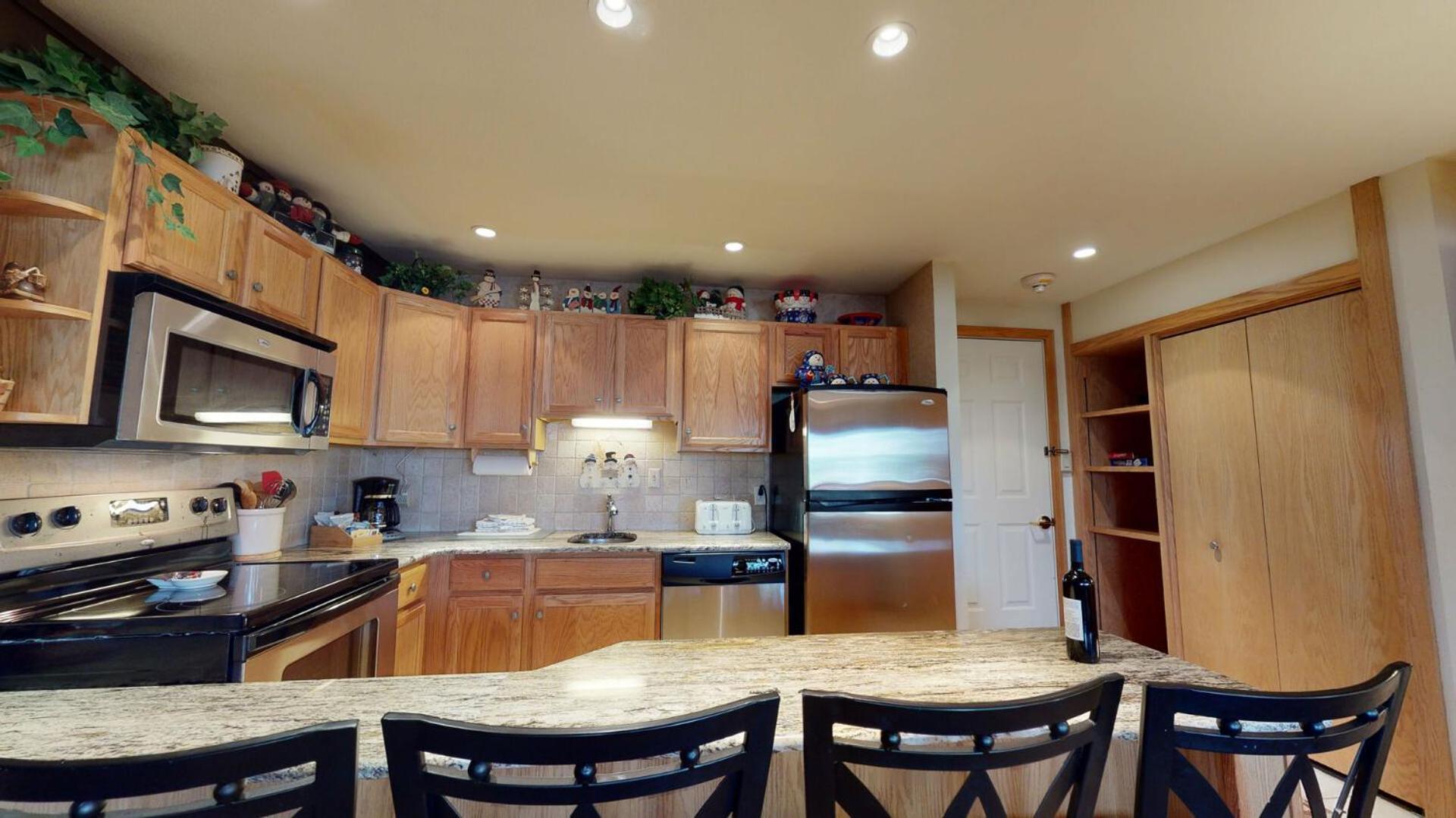 Laurelwood 109 * Snowmass Village