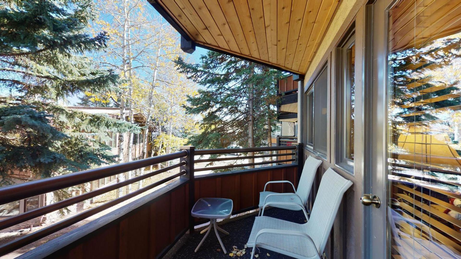 Holiday home Laurelwood 109 Snowmass Village