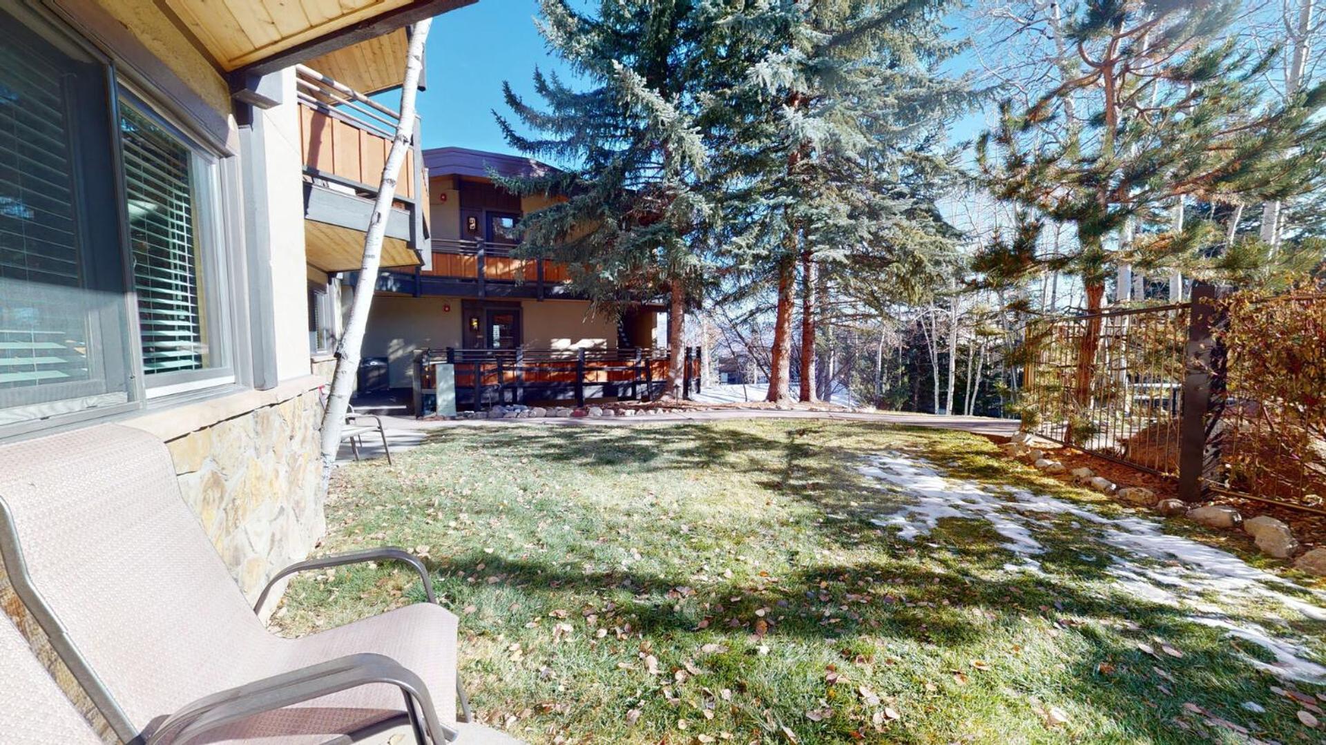 Holiday home Laurelwood 302