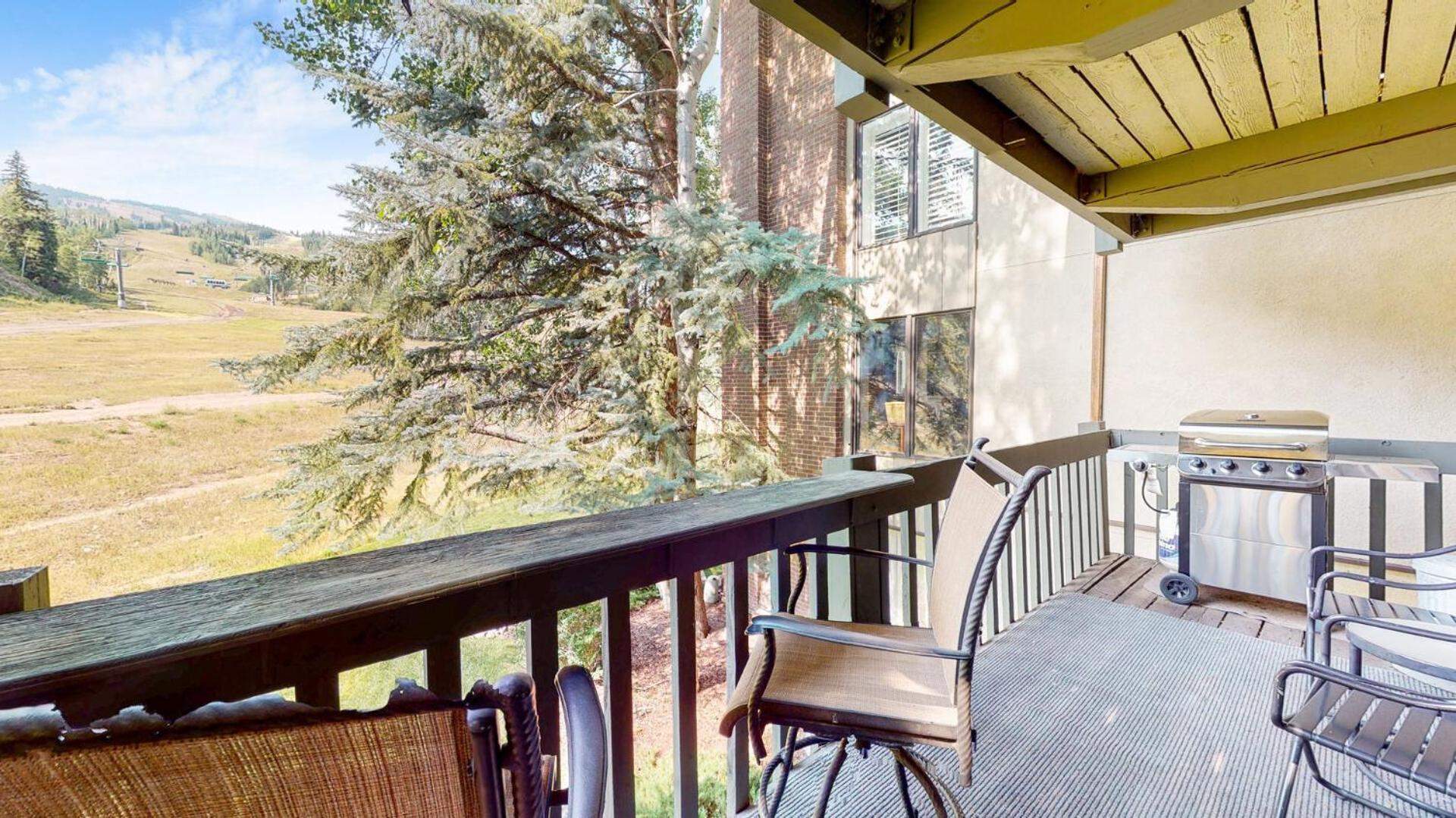 Interlude 2-bedroom Unit 209 *