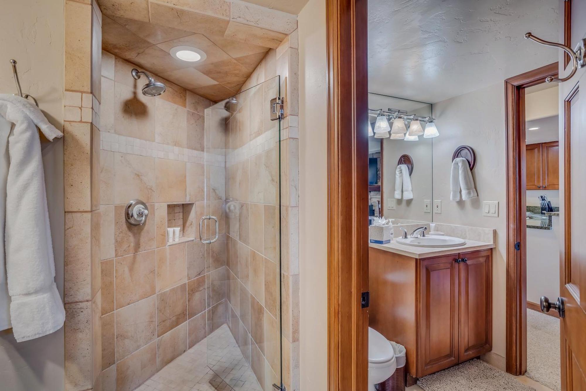 Holiday home Interlude 2-bedroom Unit 203 Snowmass Village
