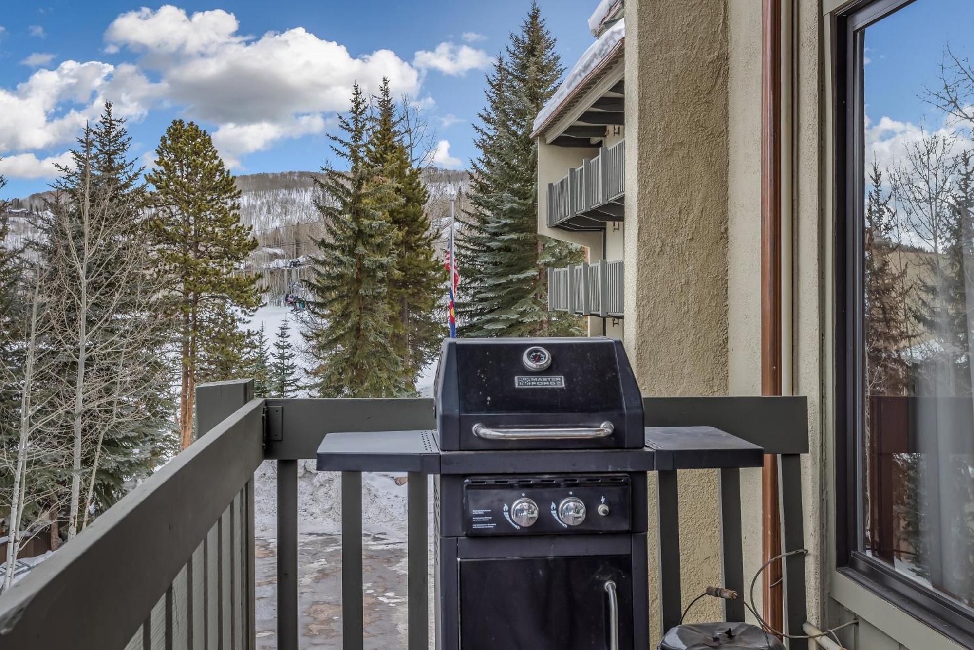 Holiday home Interlude 2-bedroom Unit 203 *