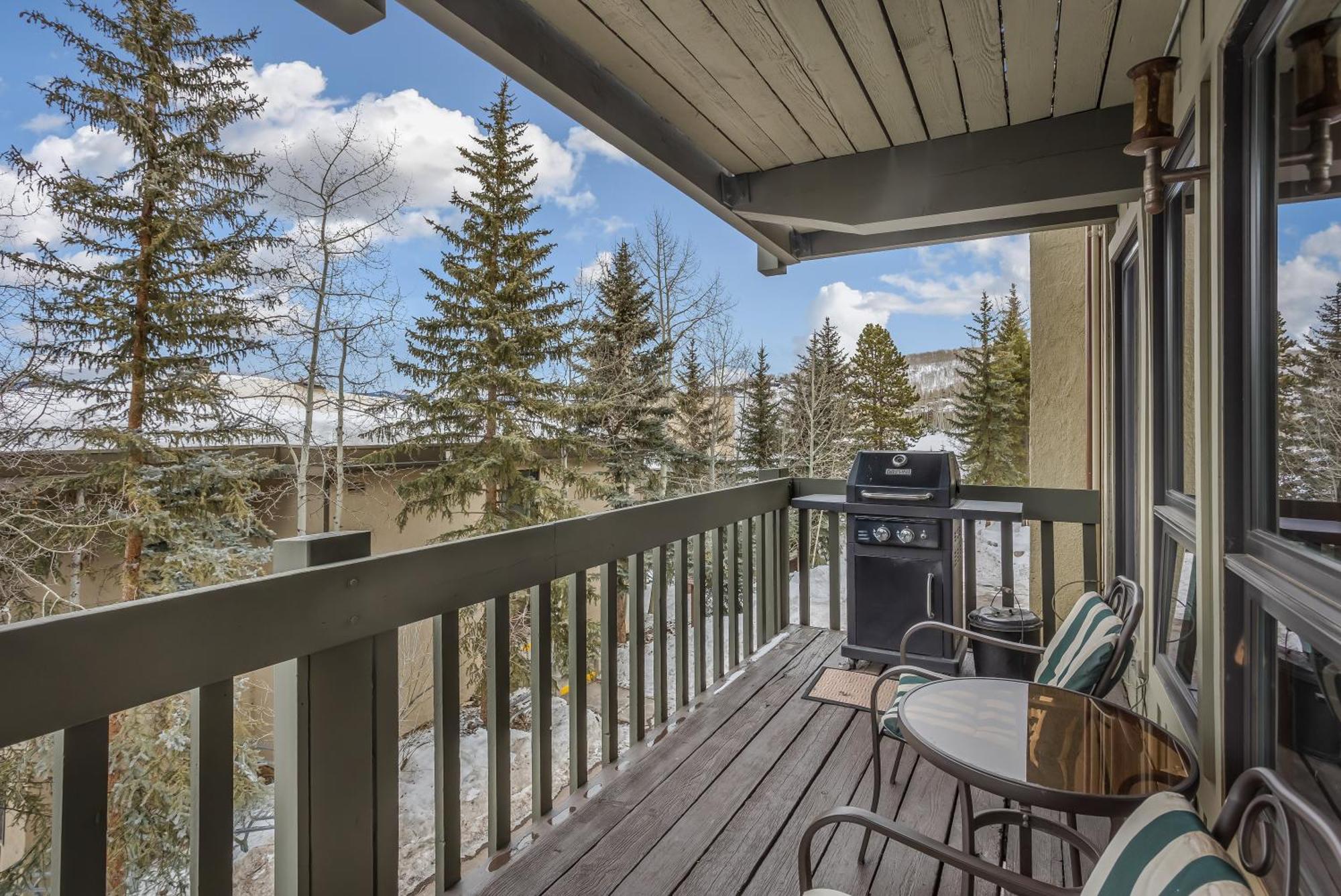 Holiday home Interlude 2-bedroom Unit 203 *