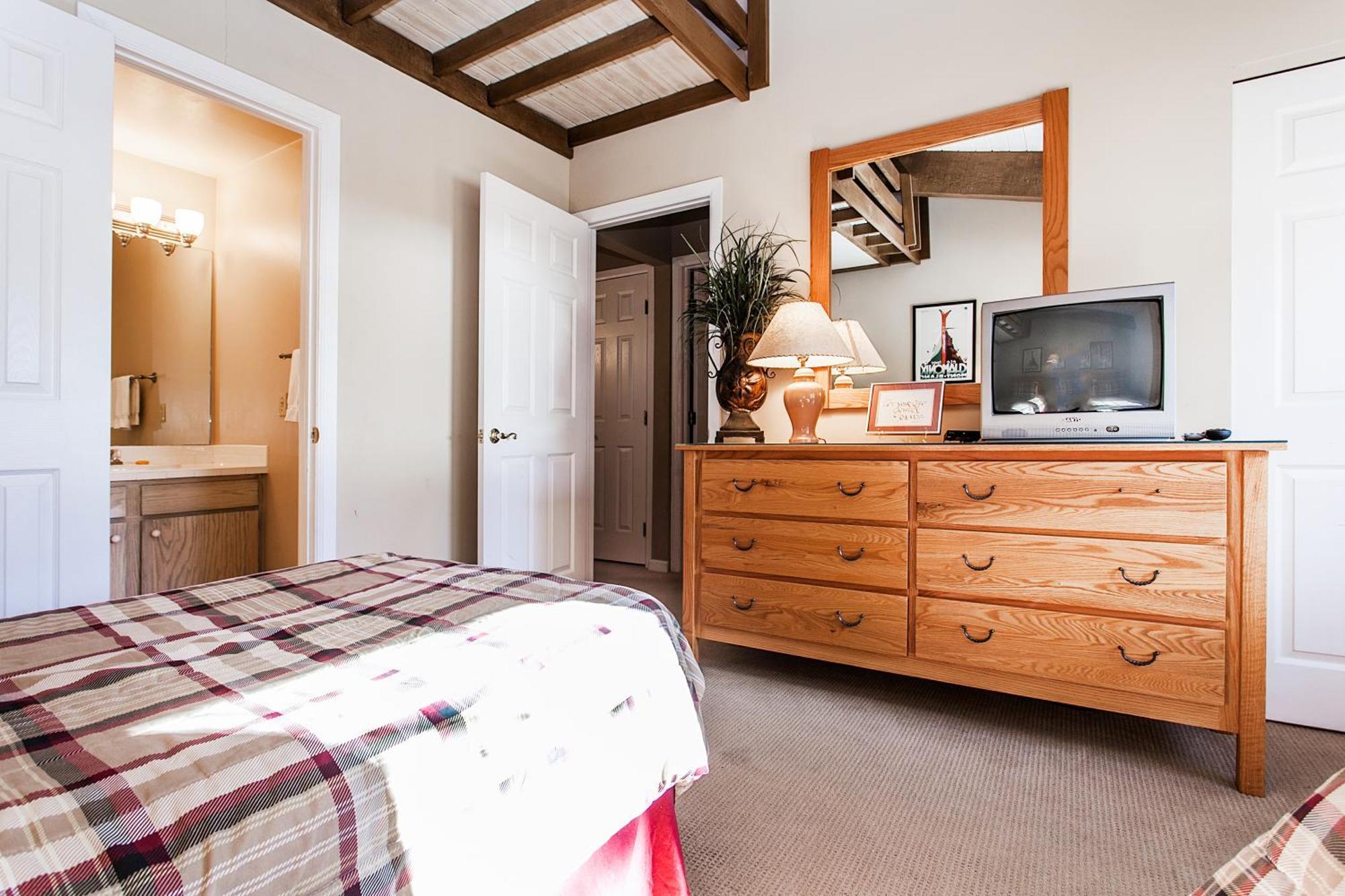 Apartment Woodbridge By Snowmass Vacations *