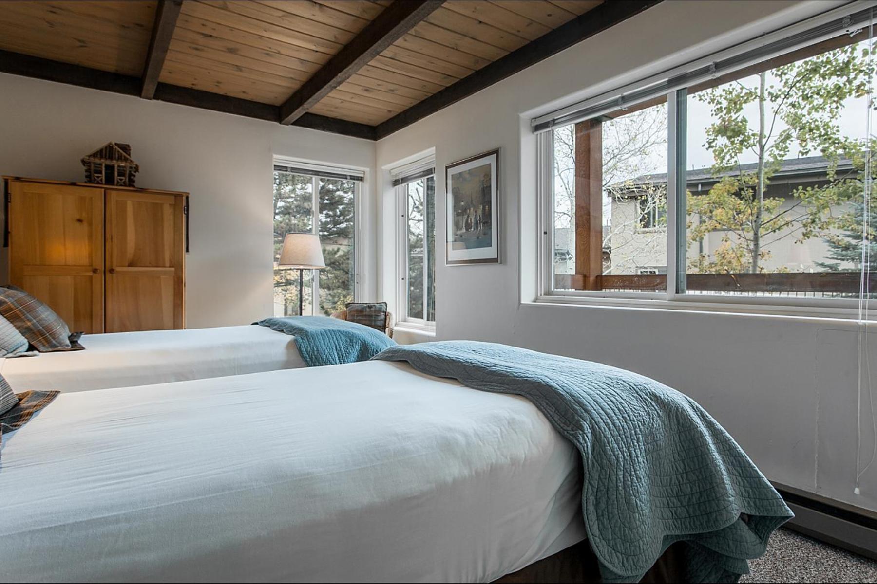 Apartment Willows By Snowmass Vacations *