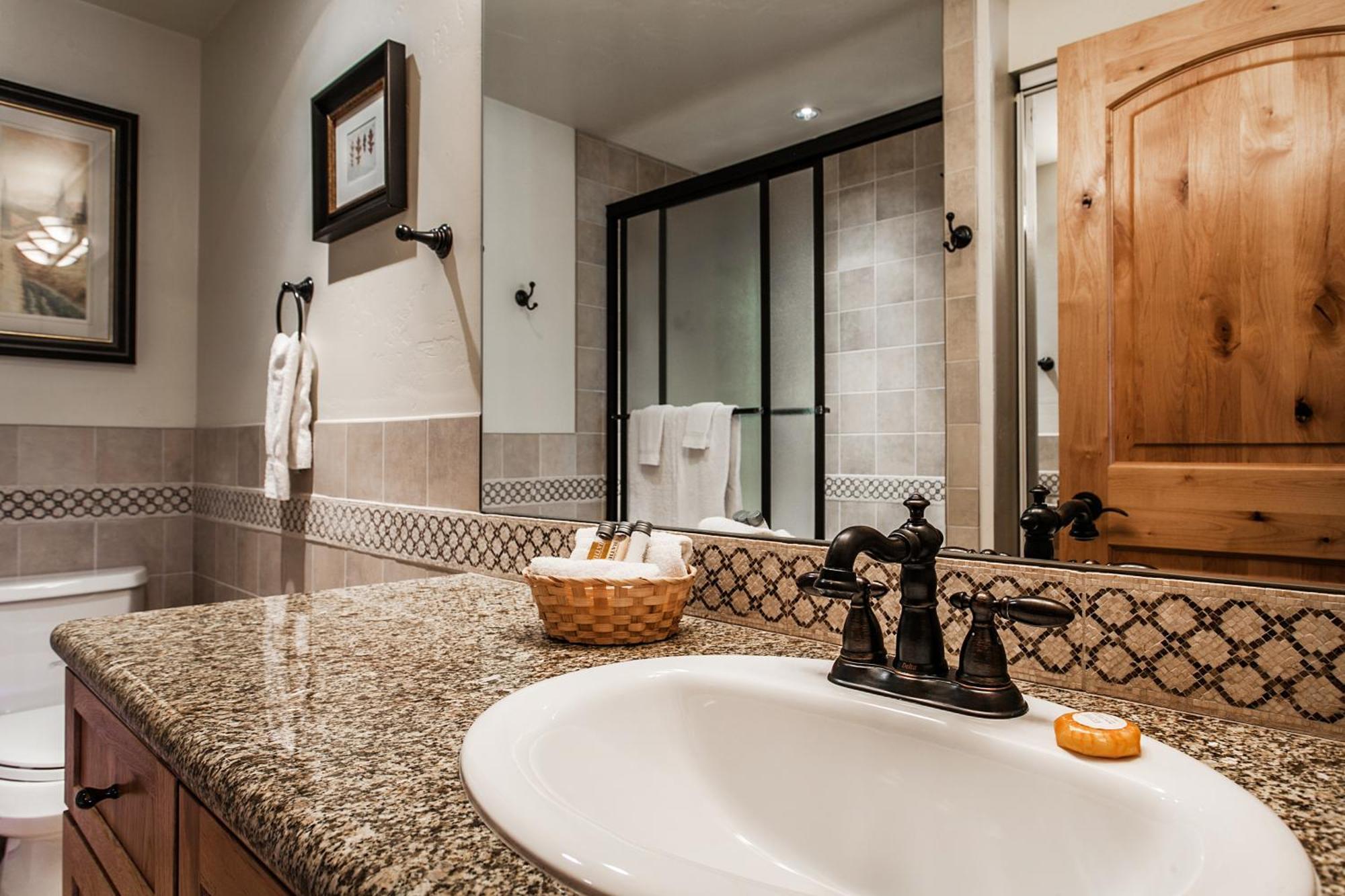 Apartment Willows By Snowmass Vacations