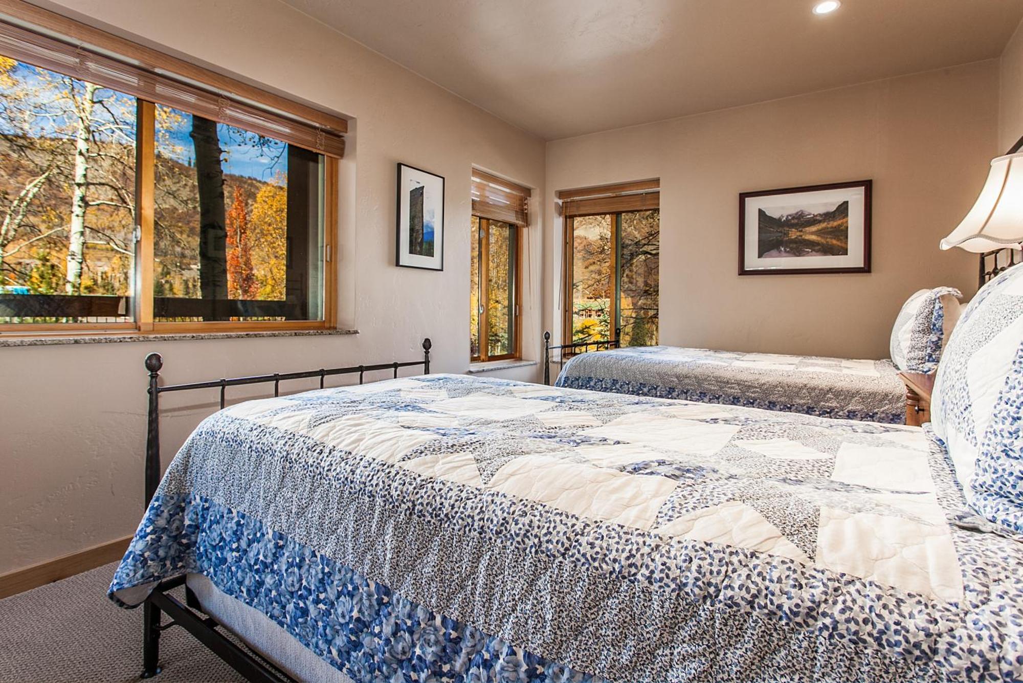 Willows By Snowmass Vacations Apartment *