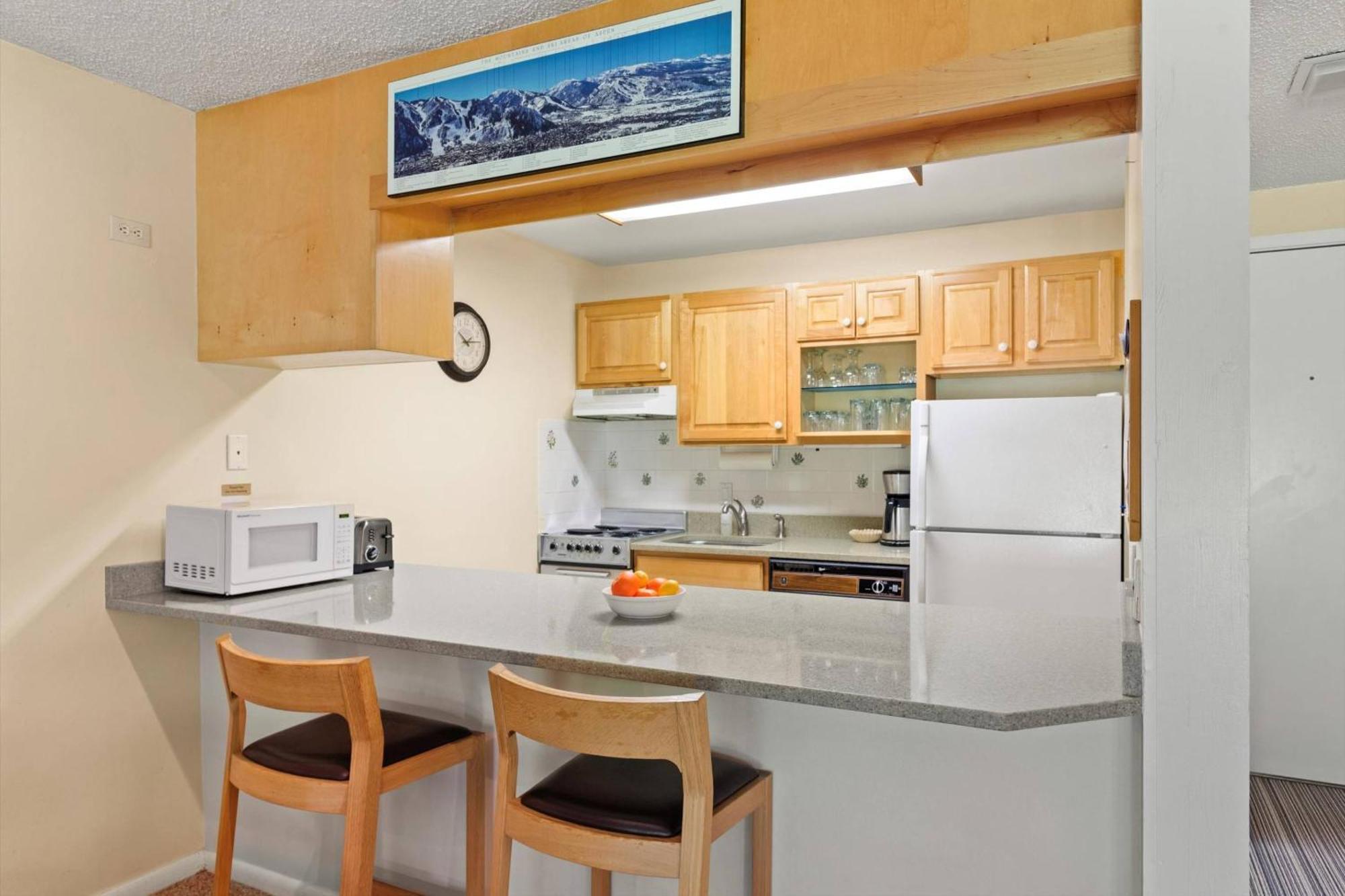 Lichenhearth 8 Holiday home *