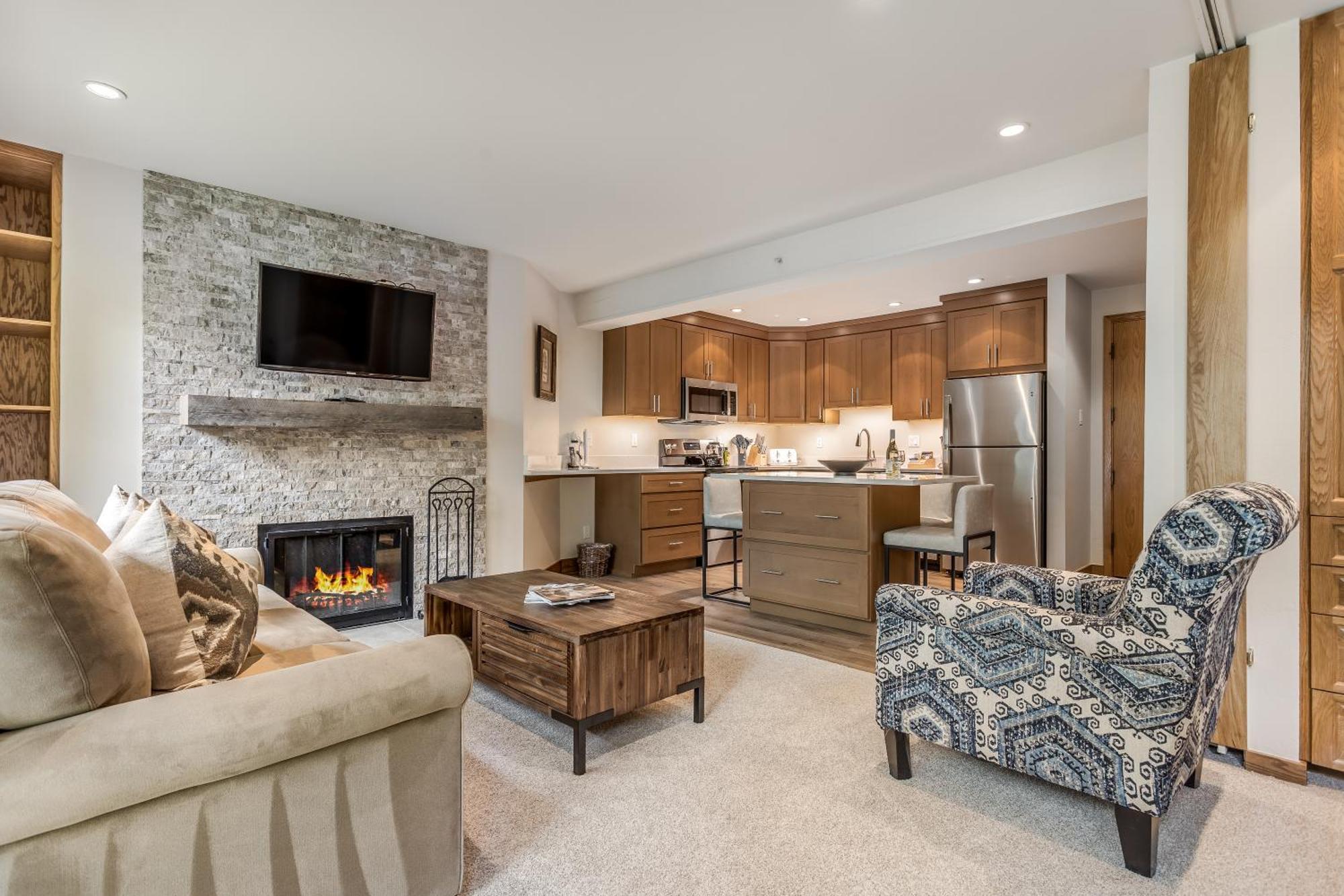 Holiday home Laurelwood 301 Snowmass Village