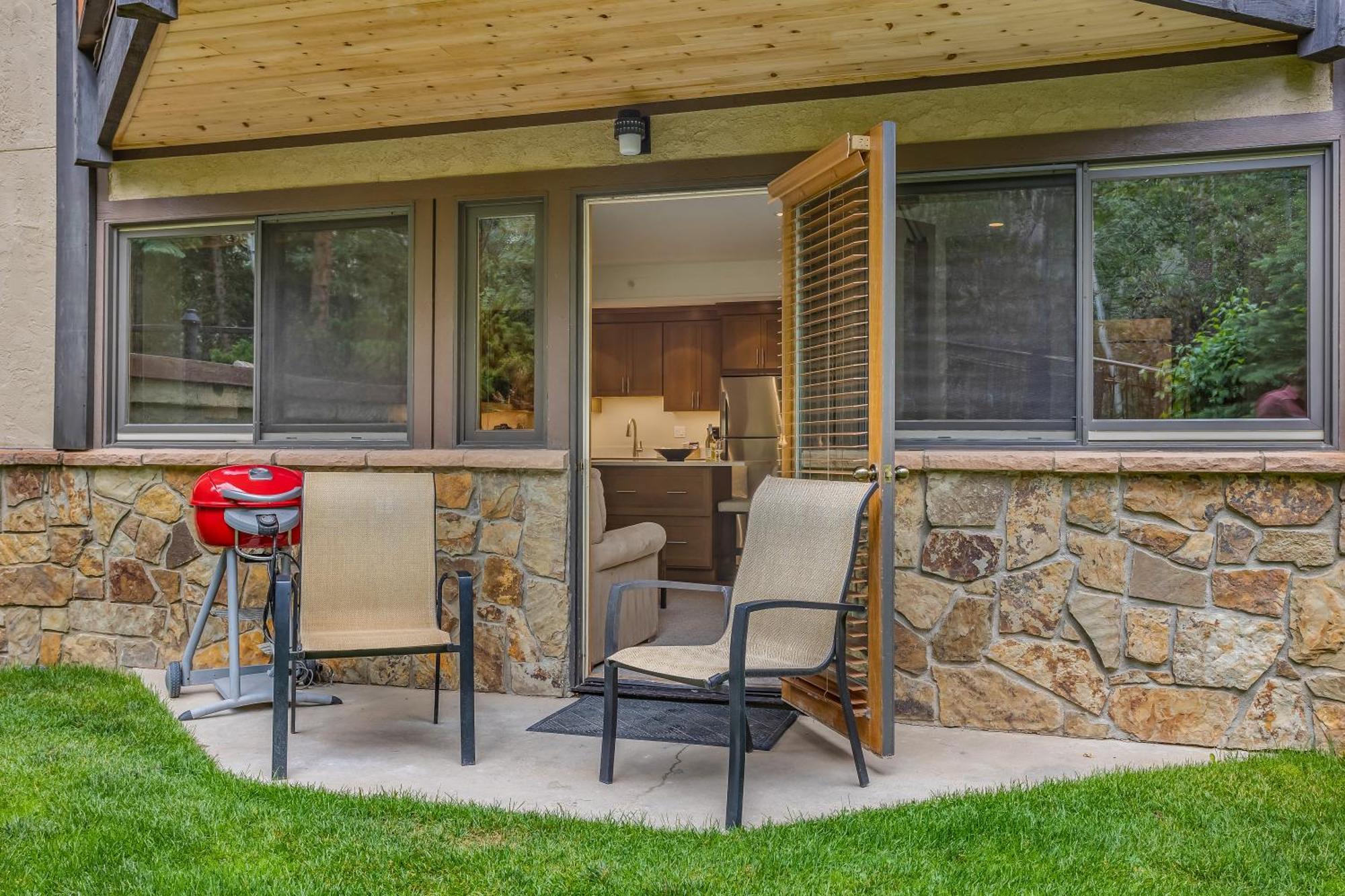 Laurelwood 301 Holiday home