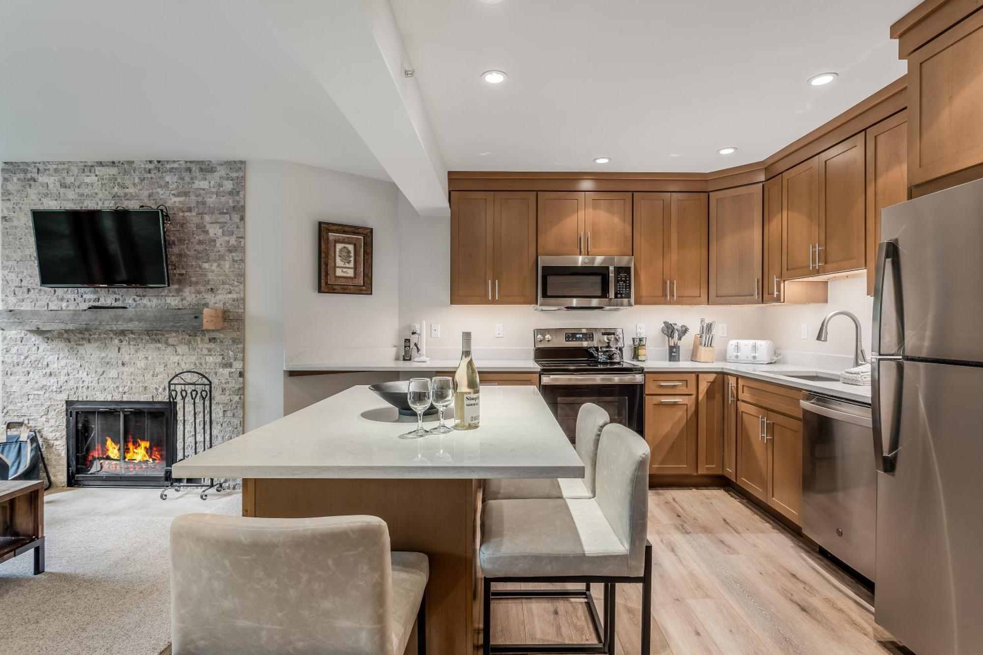 Holiday home Laurelwood 301