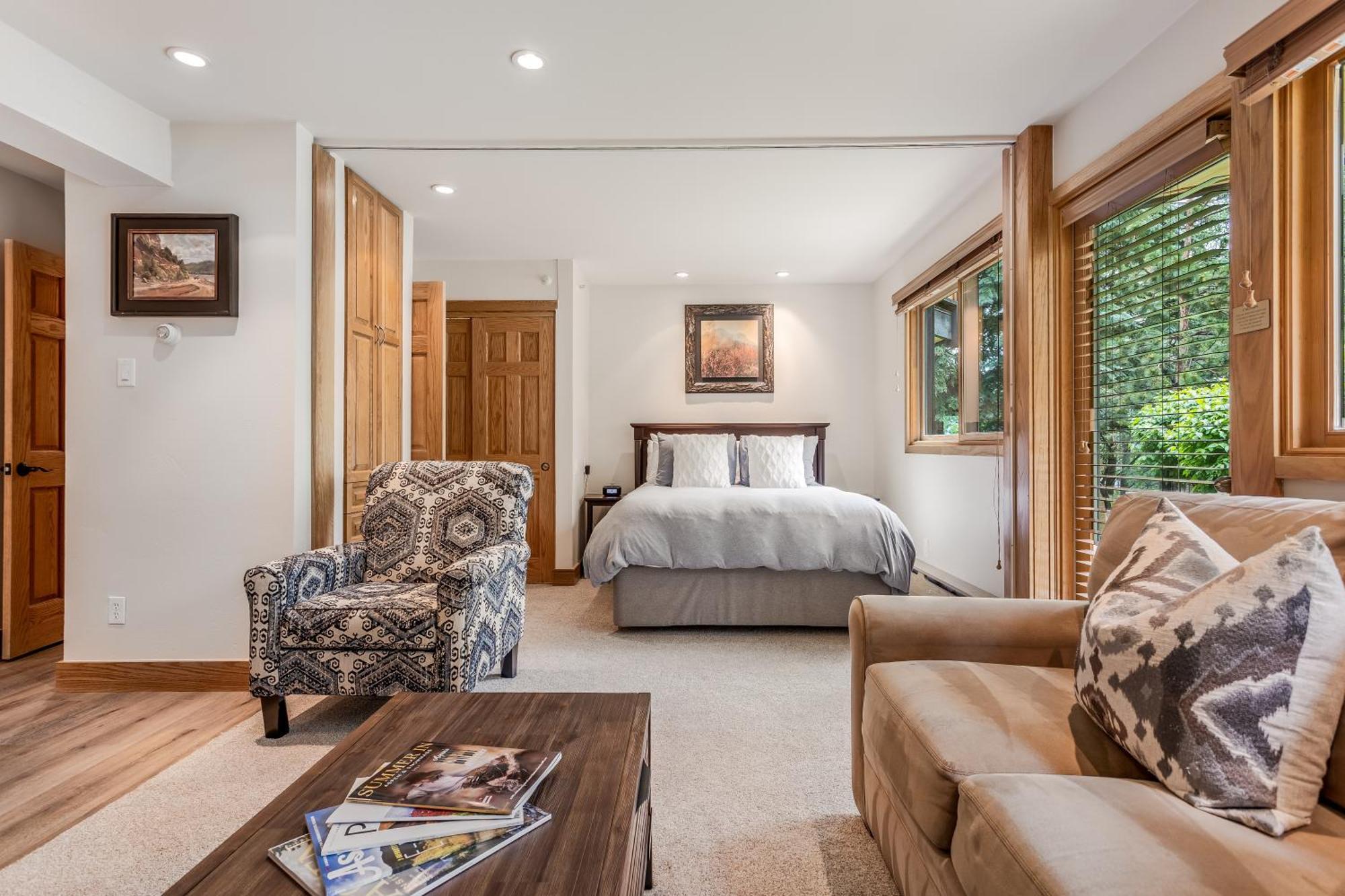 Laurelwood 301 Holiday home *