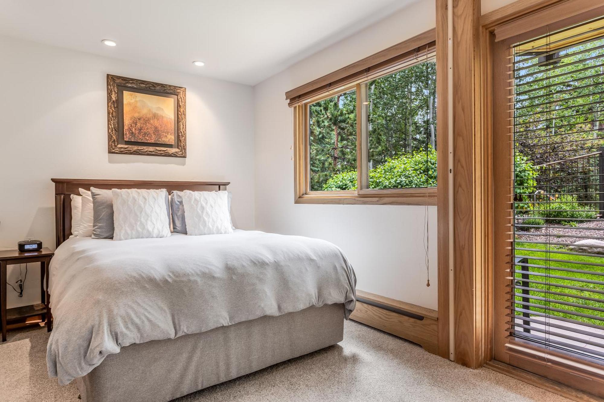 Laurelwood 301 Holiday home Snowmass Village