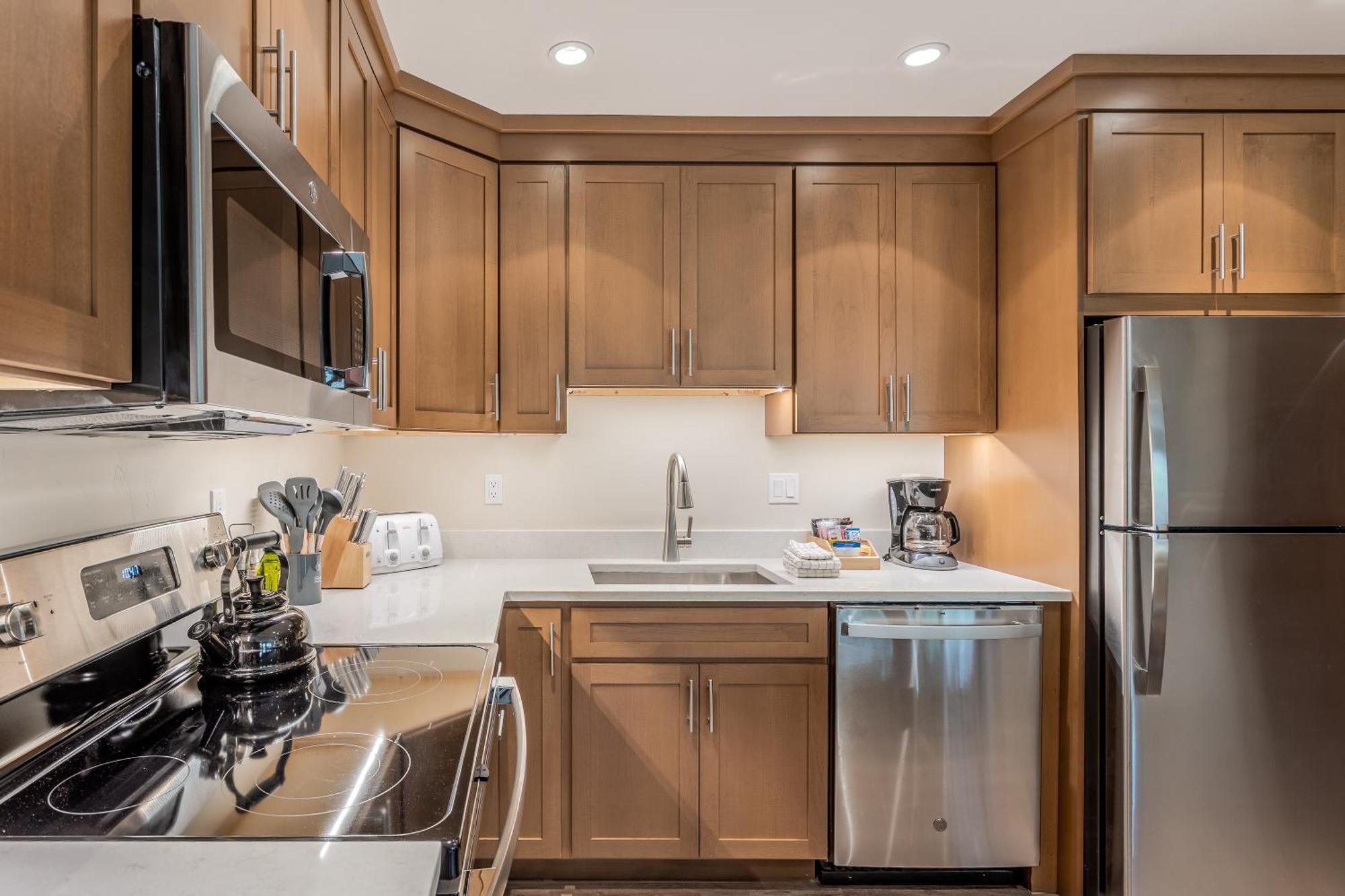Holiday home Laurelwood 301