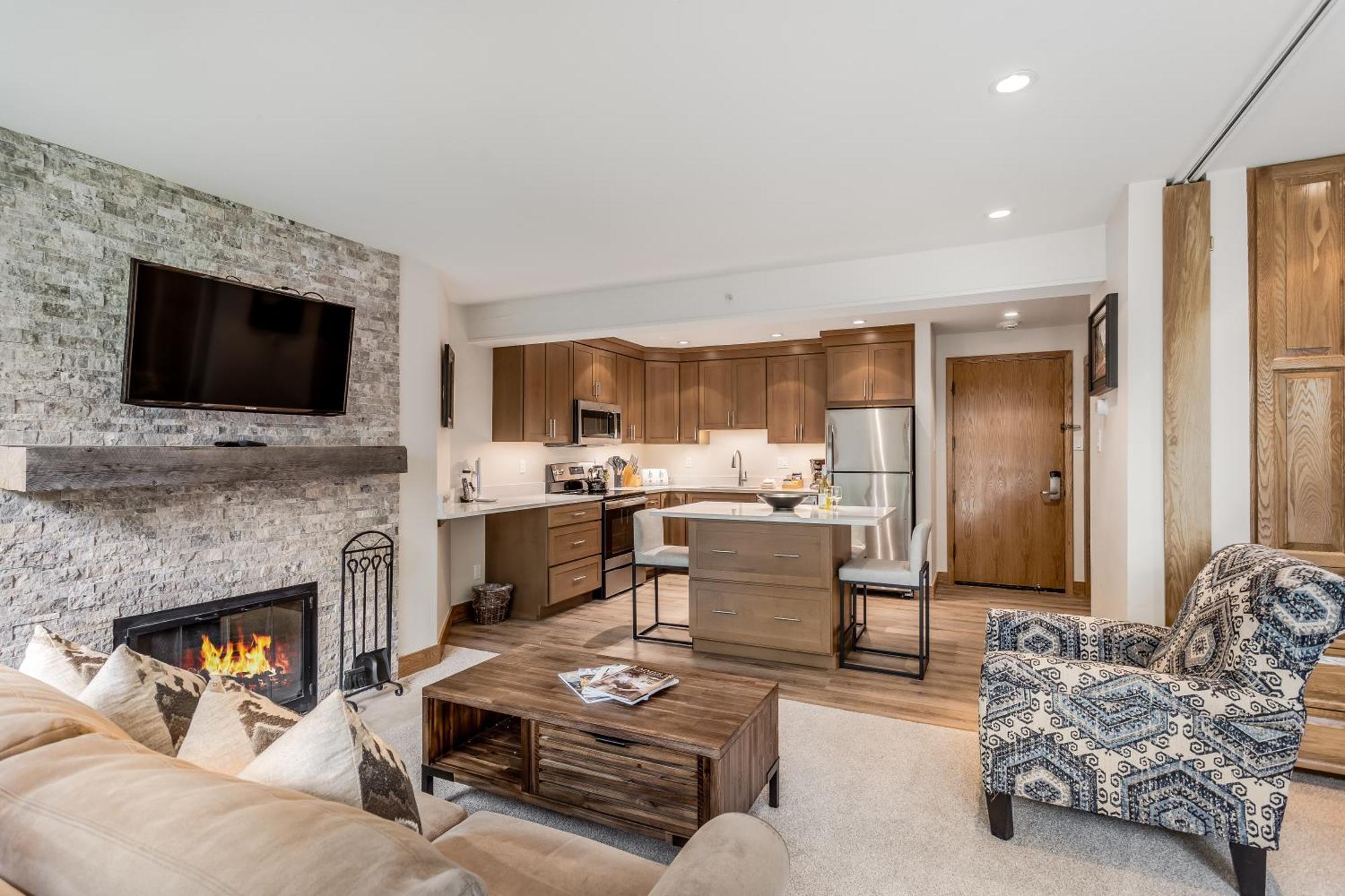 Holiday home Laurelwood 301 Snowmass Village