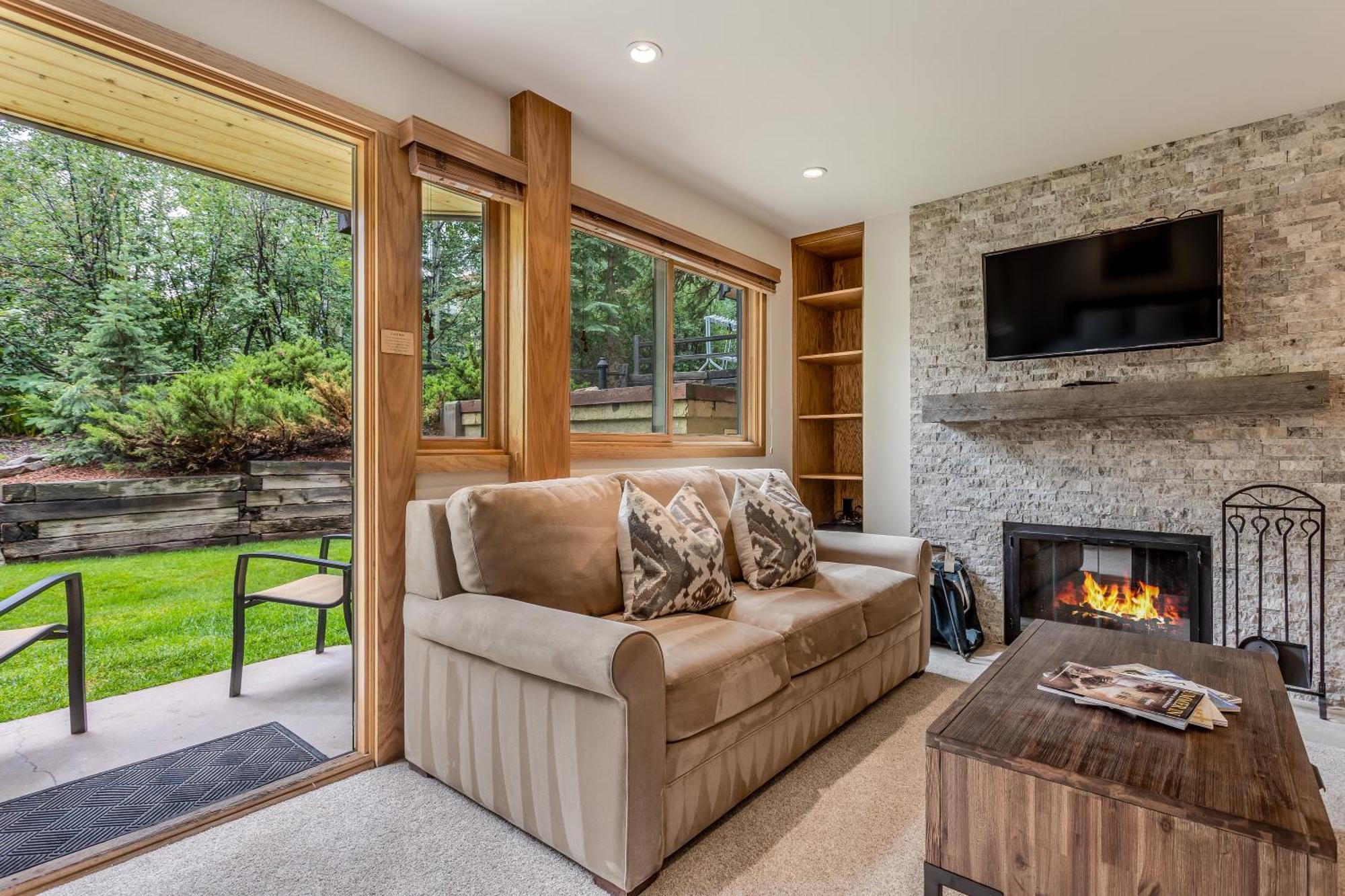 Holiday home Laurelwood 301 Snowmass Village