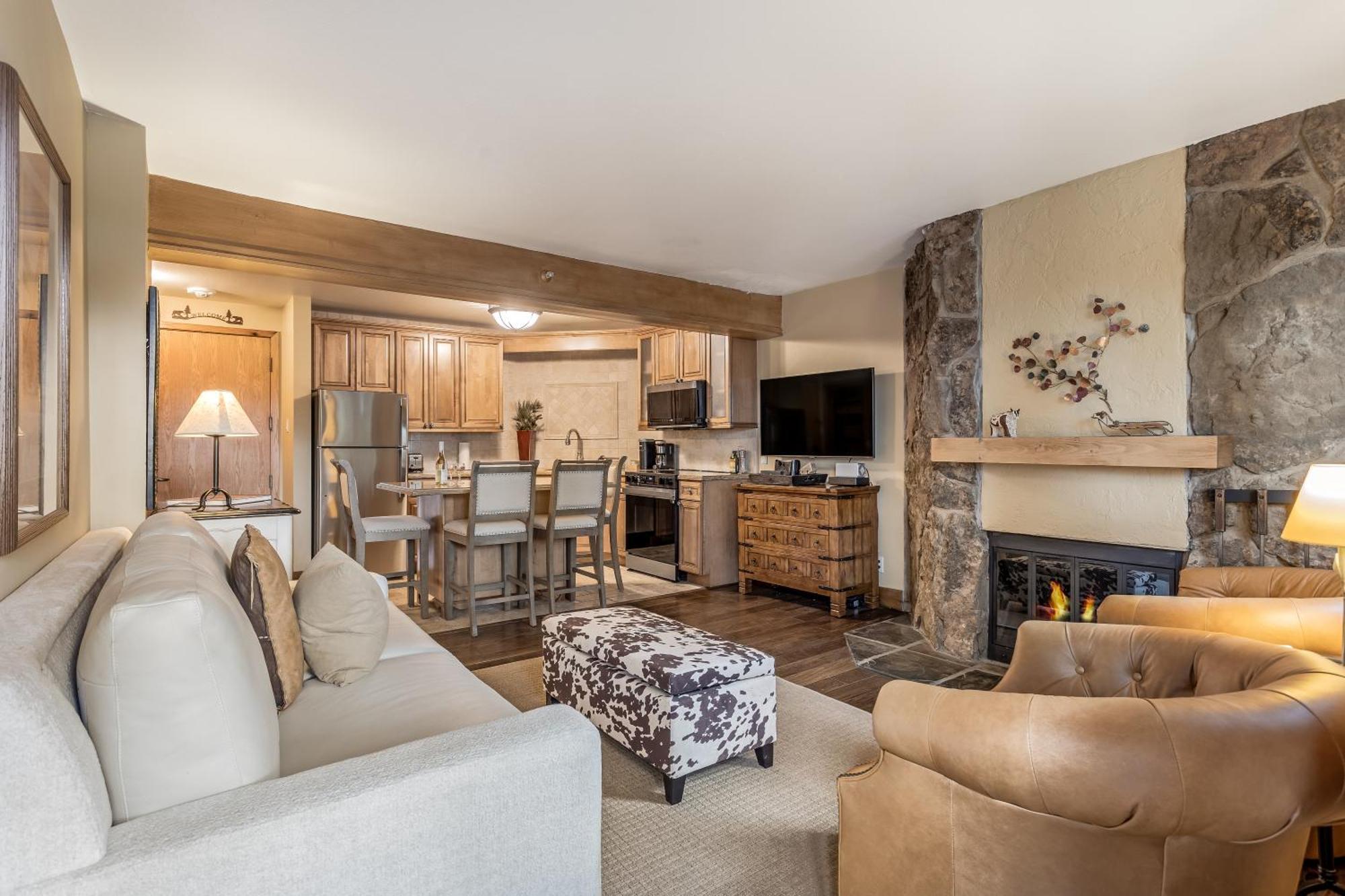 Holiday home Laurelwood 108 *