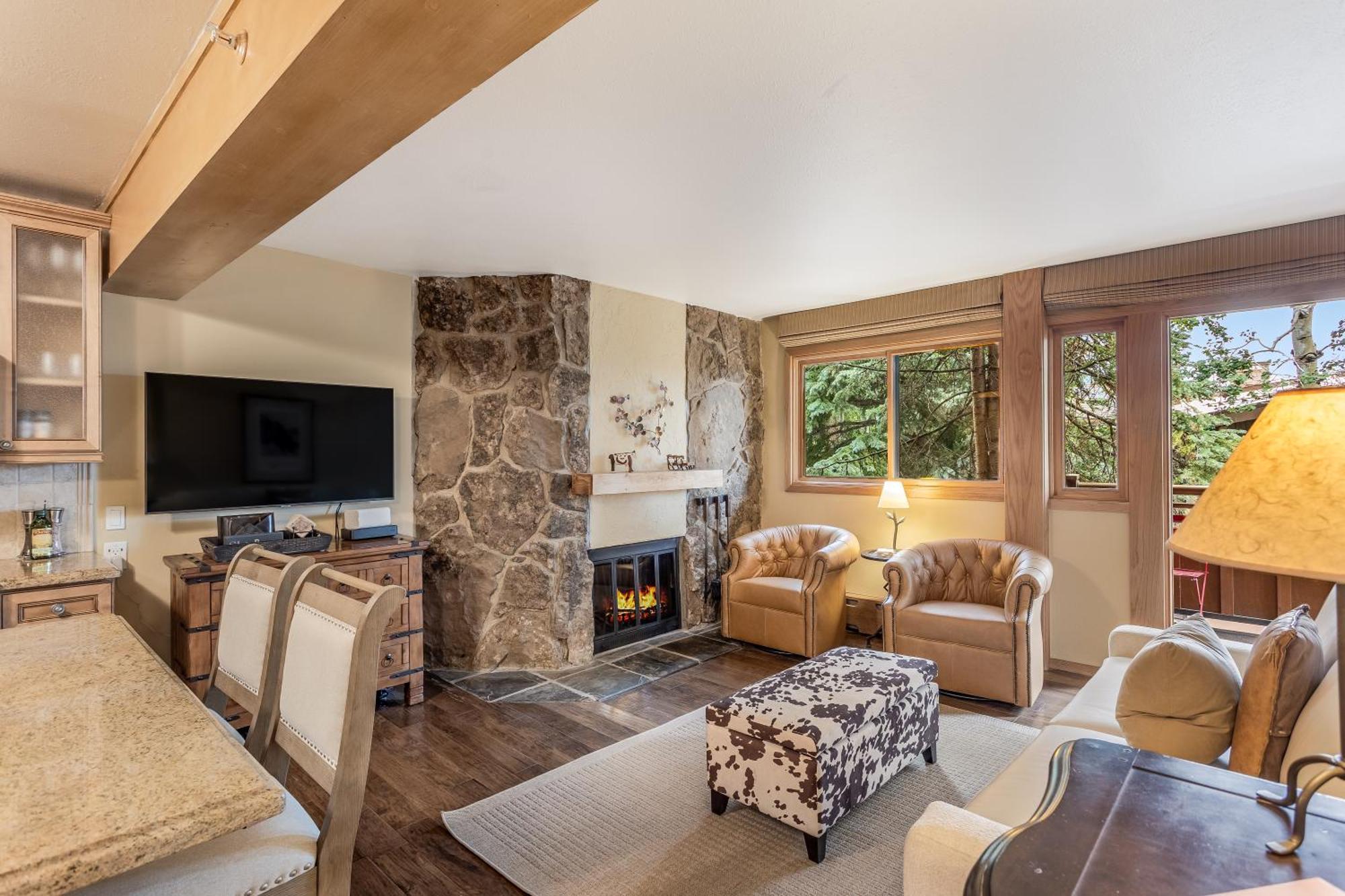 Holiday home Laurelwood 108