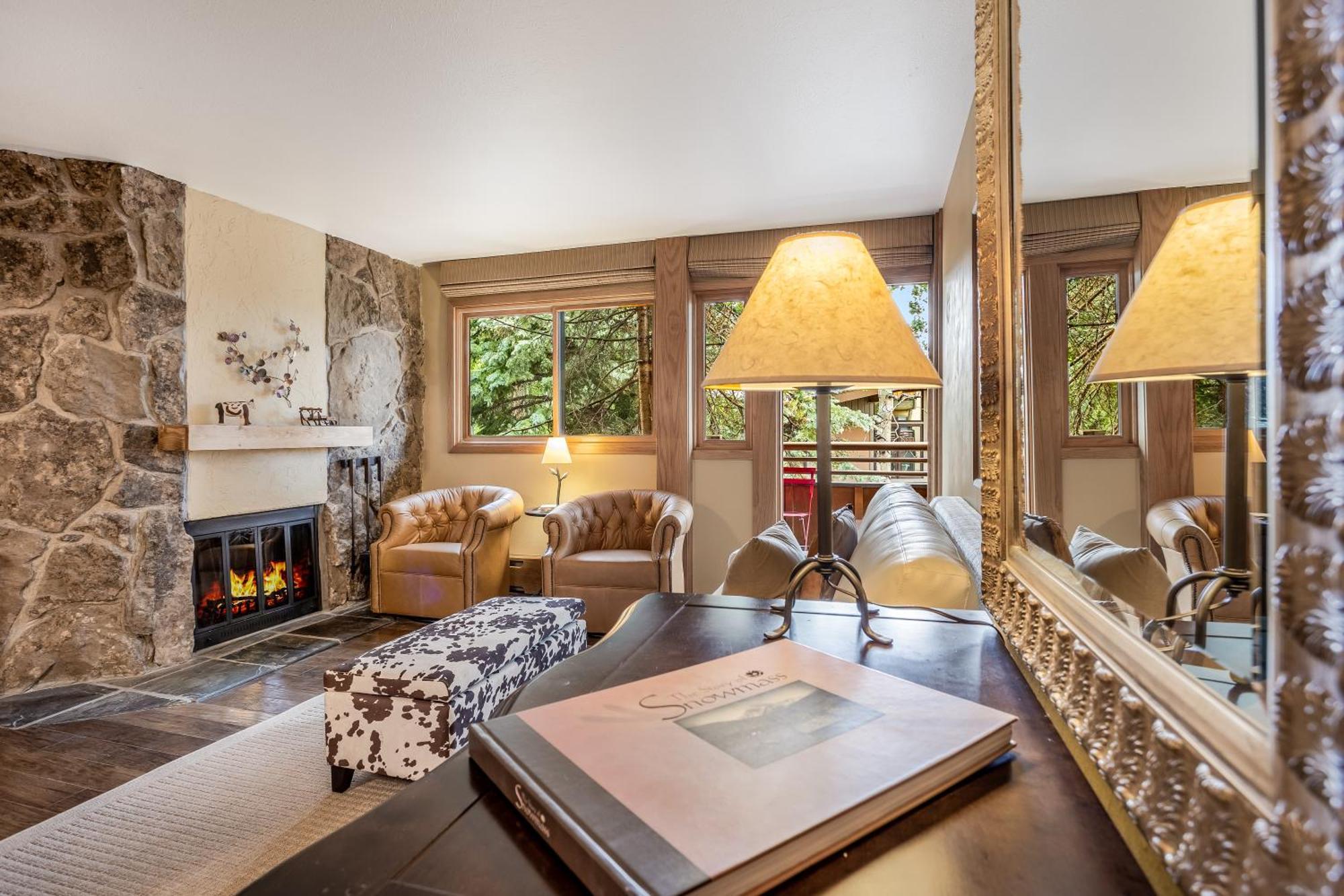 Laurelwood 108 Holiday home *