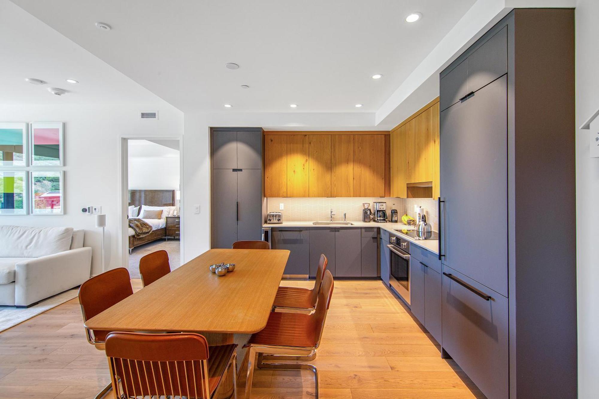 Electric Pass By Snowmass Vacations Apartment