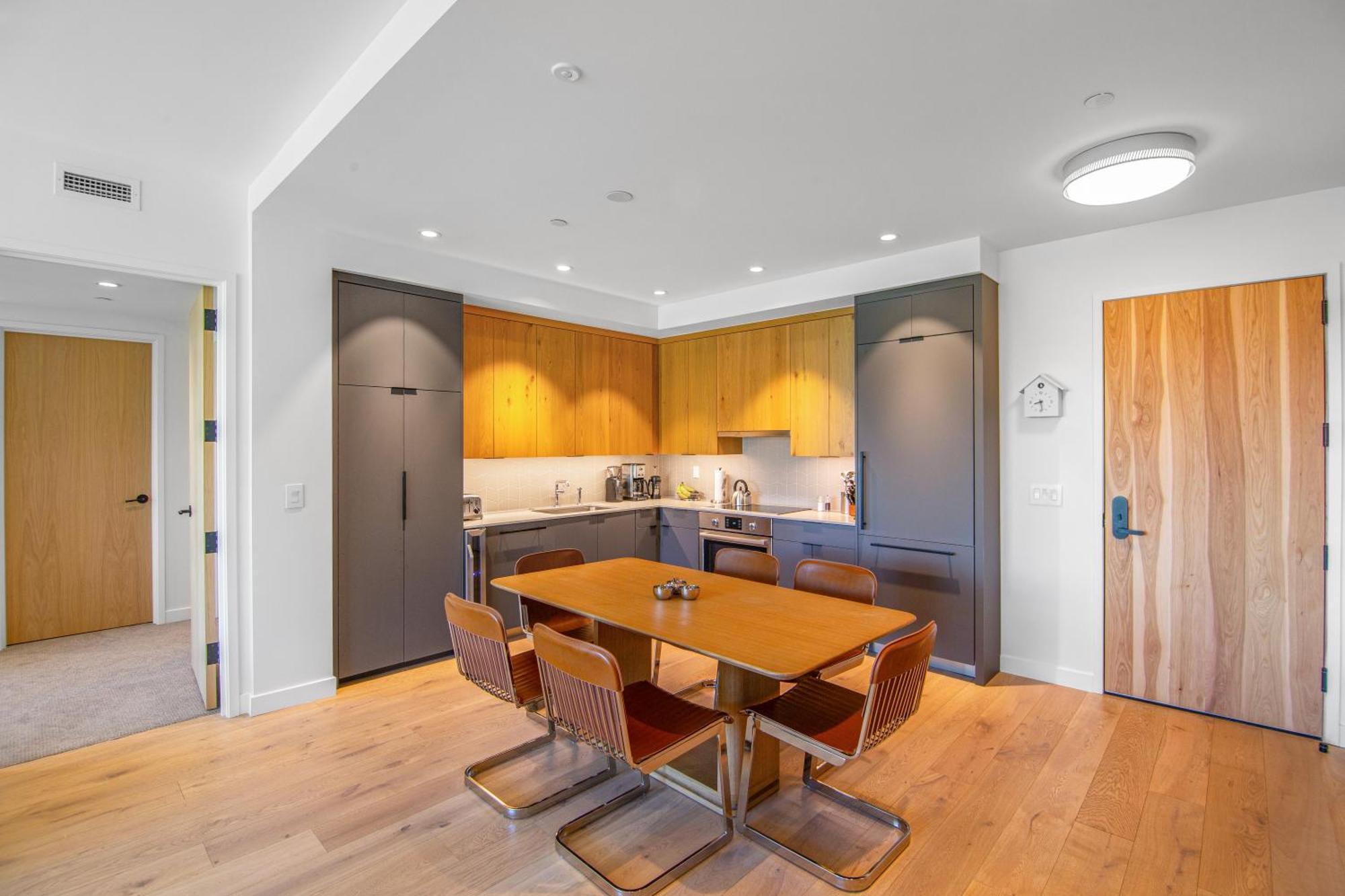 Apartment Electric Pass By Snowmass Vacations *