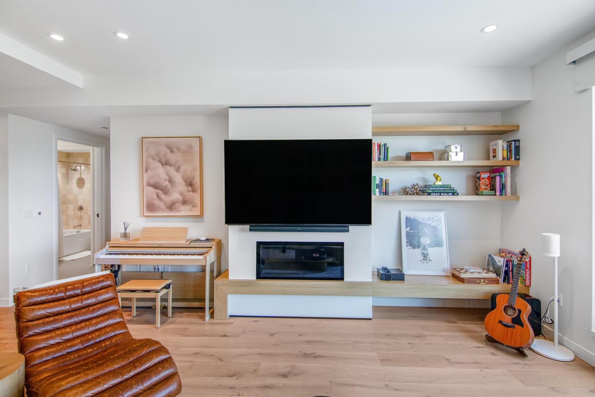 Electric Pass By Snowmass Vacations Apartment Snowmass Village