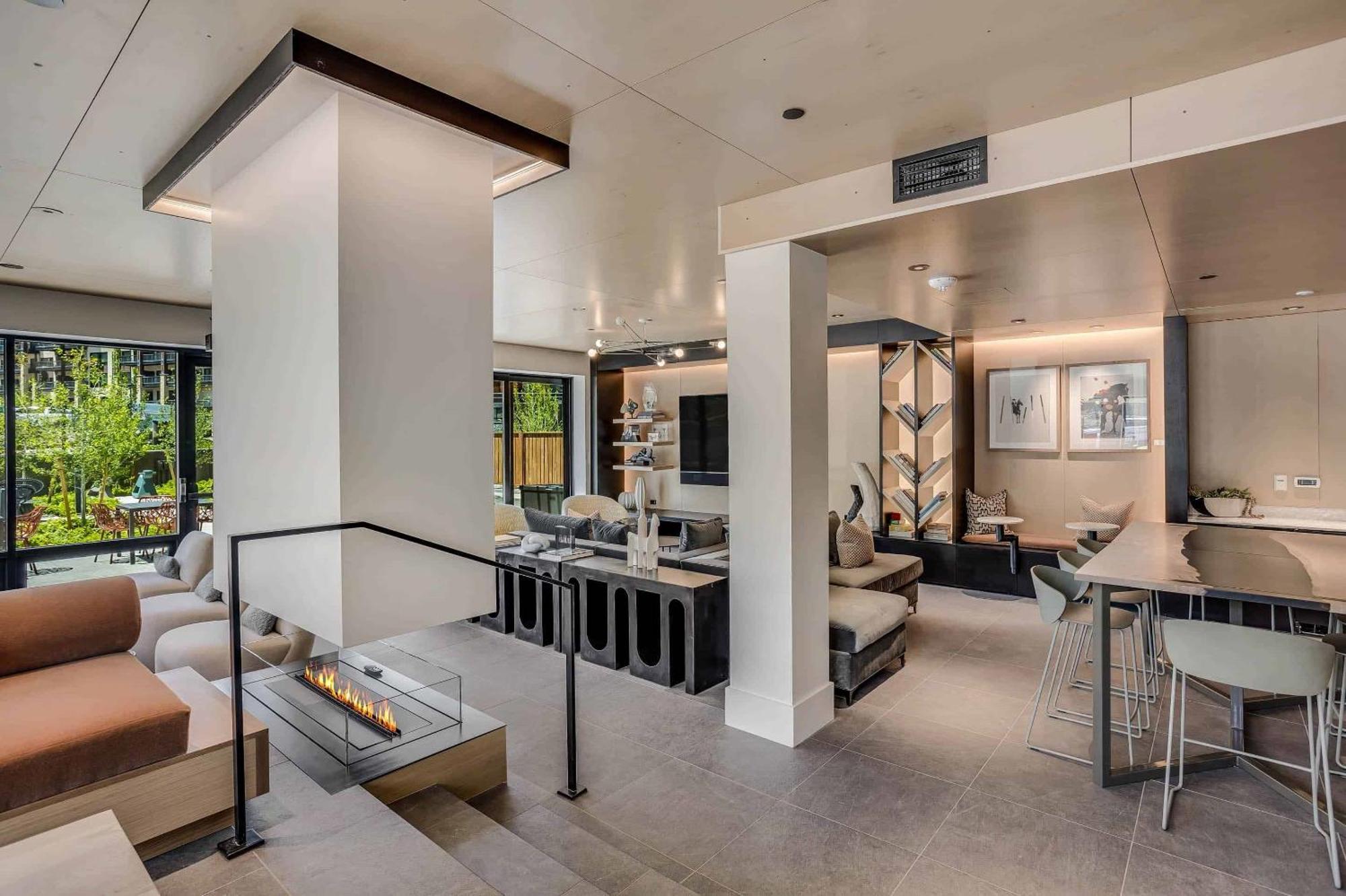 Apartment Electric Pass By Snowmass Vacations