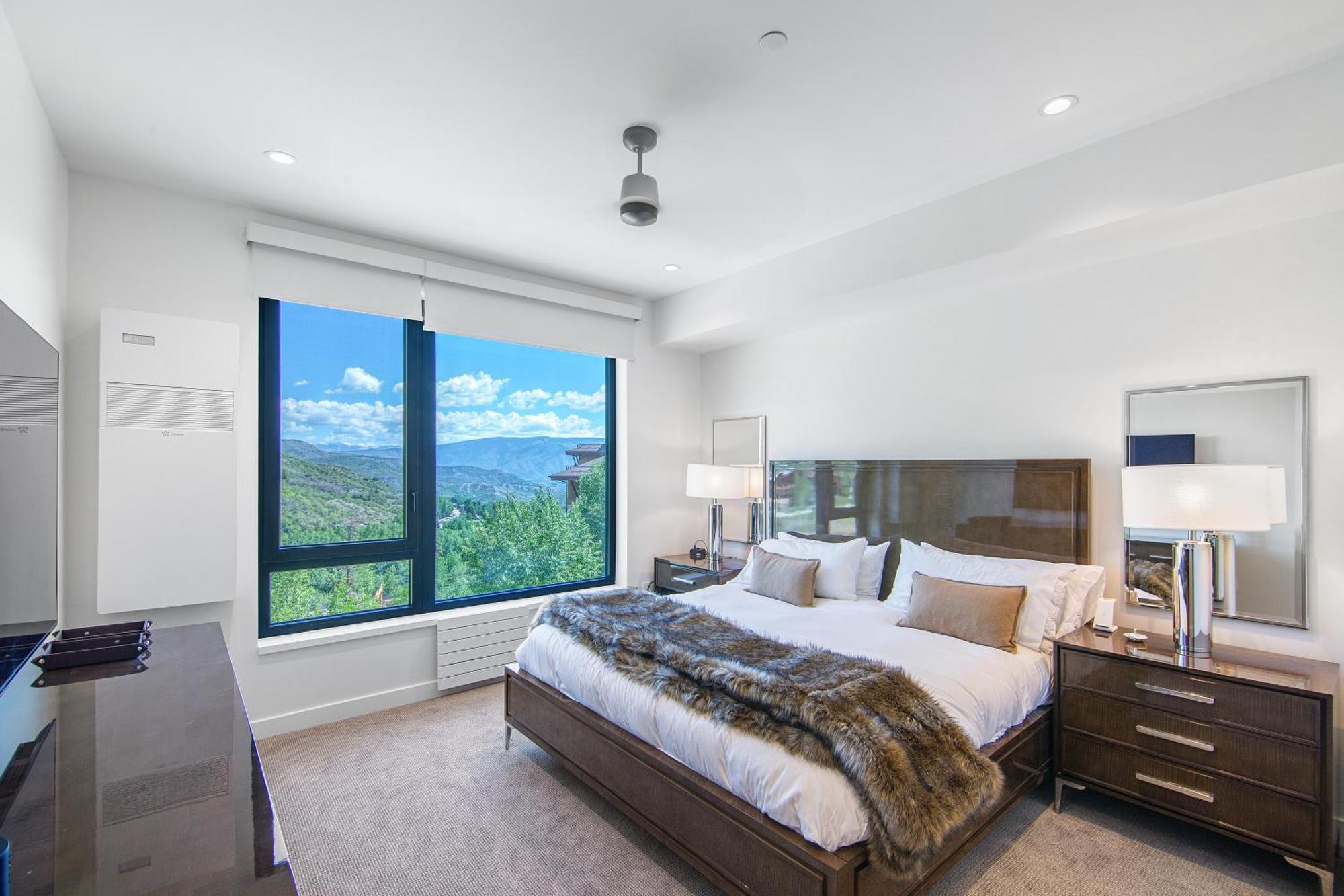 Apartment Electric Pass By Snowmass Vacations