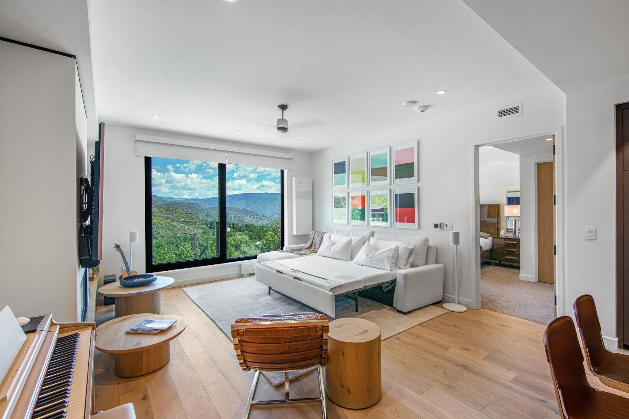 Electric Pass By Snowmass Vacations *