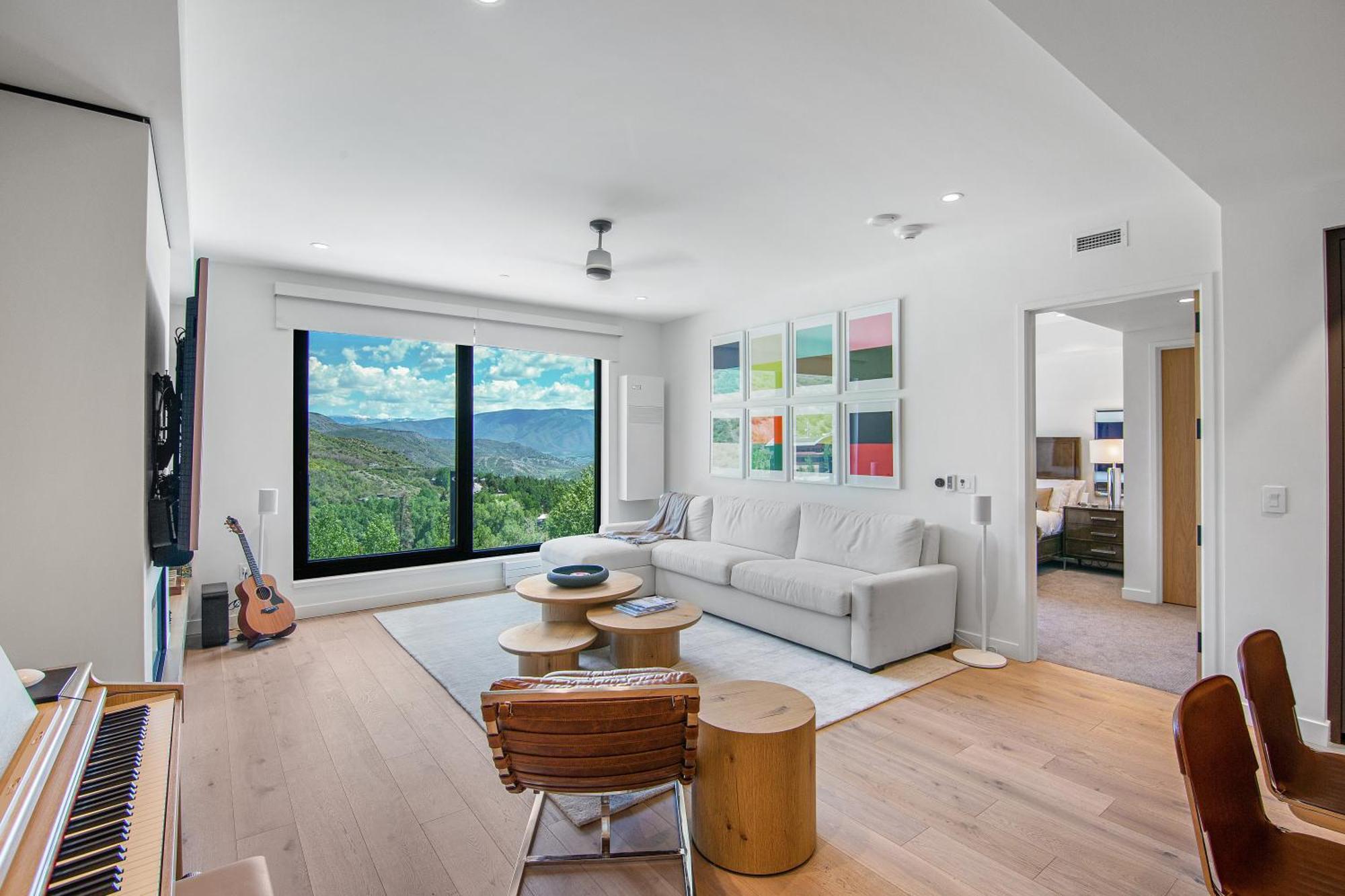 Electric Pass By Snowmass Vacations * Snowmass Village