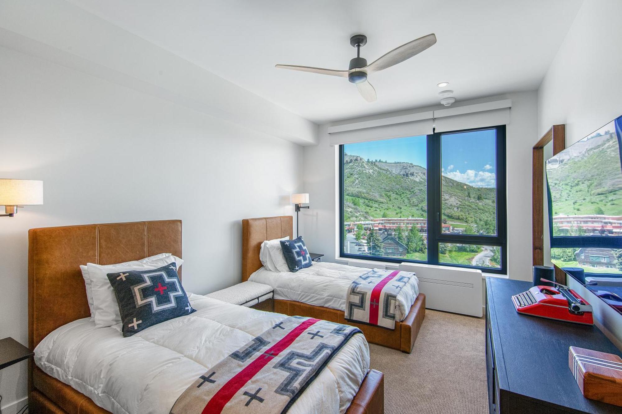 Electric Pass By Snowmass Vacations *