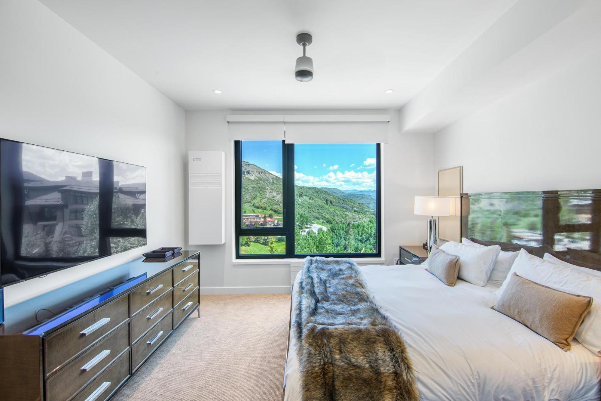 Electric Pass By Snowmass Vacations Snowmass Village