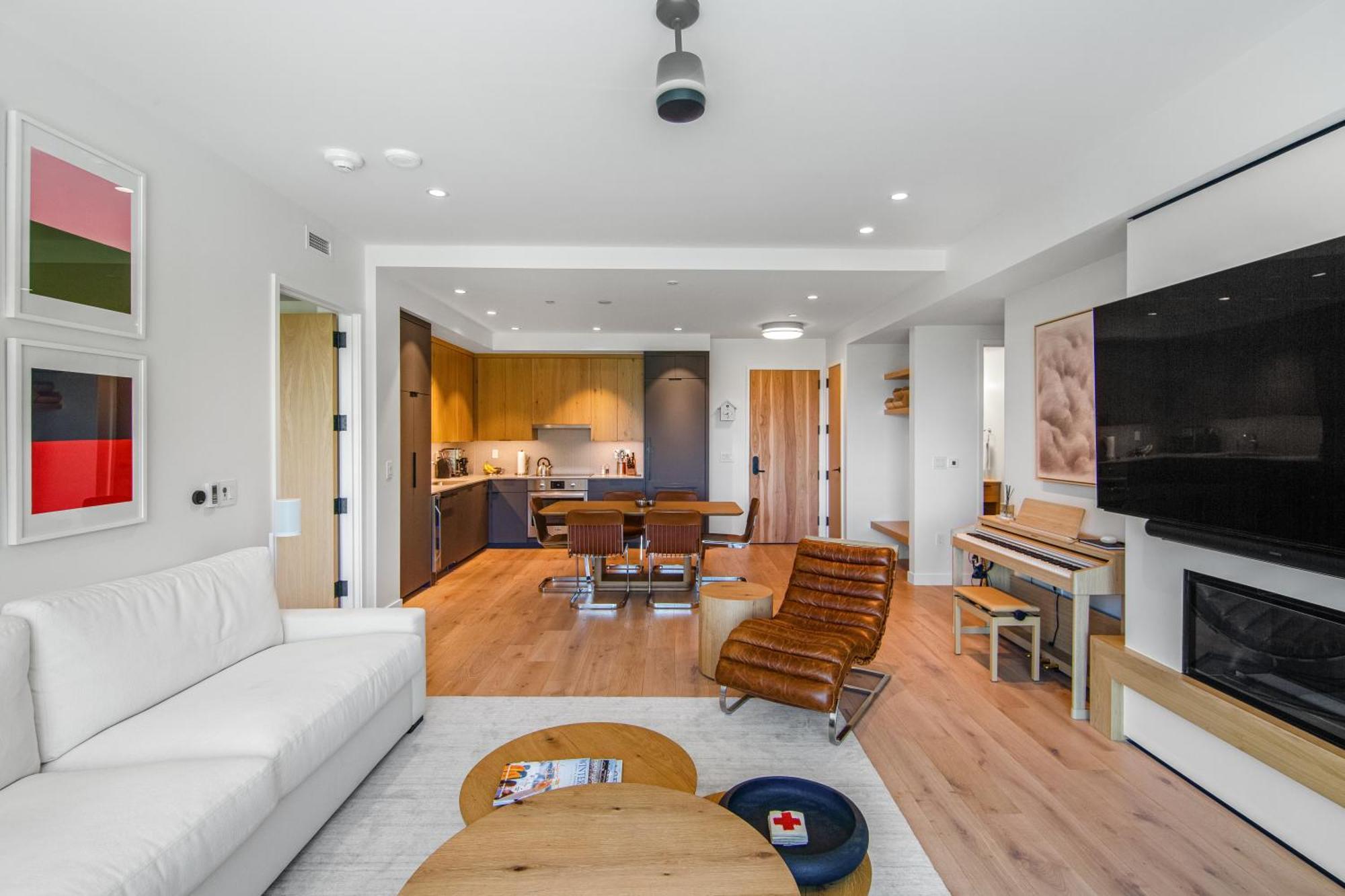 Electric Pass By Snowmass Vacations Apartment *