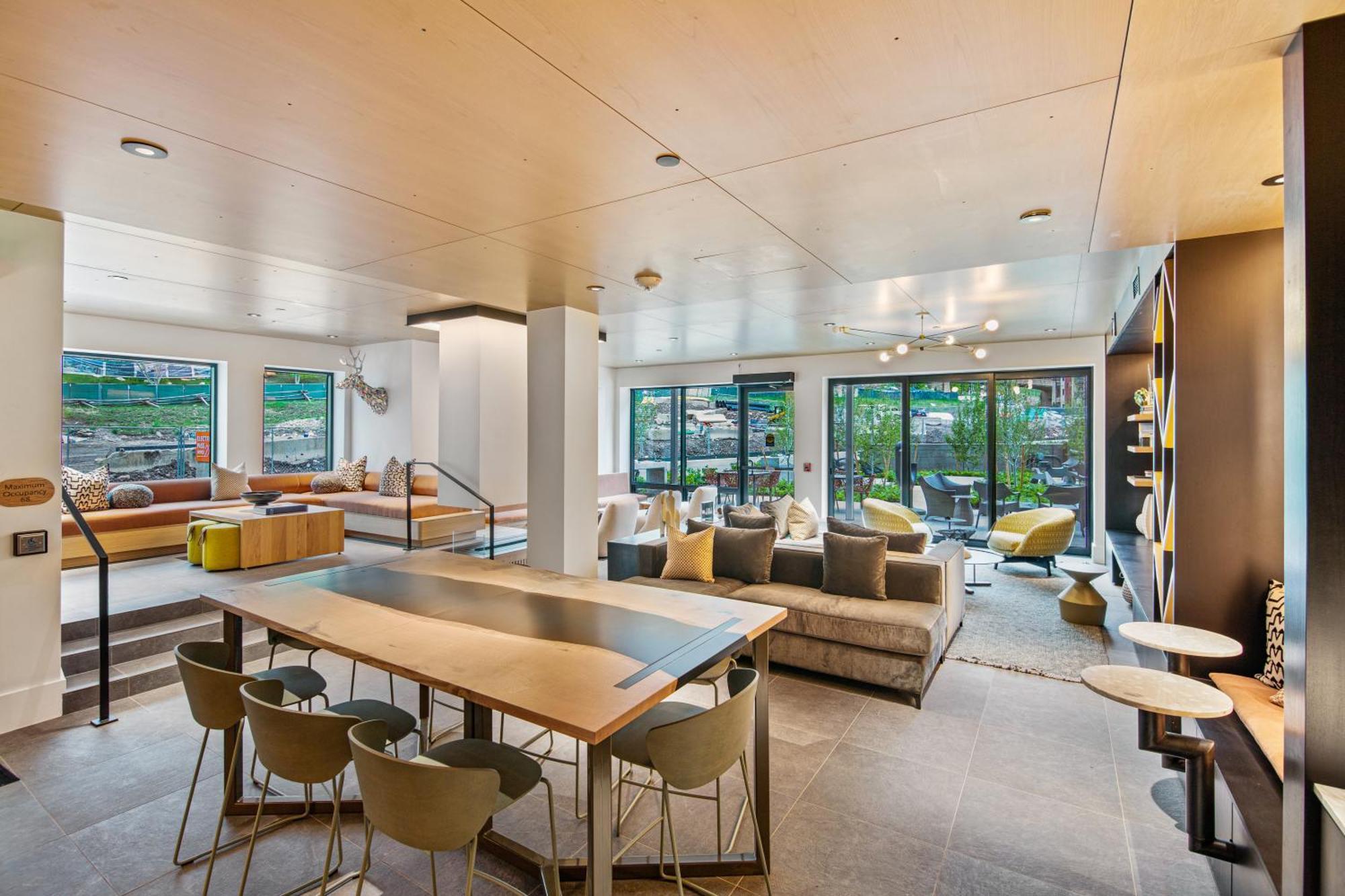 Electric Pass By Snowmass Vacations Apartment Snowmass Village