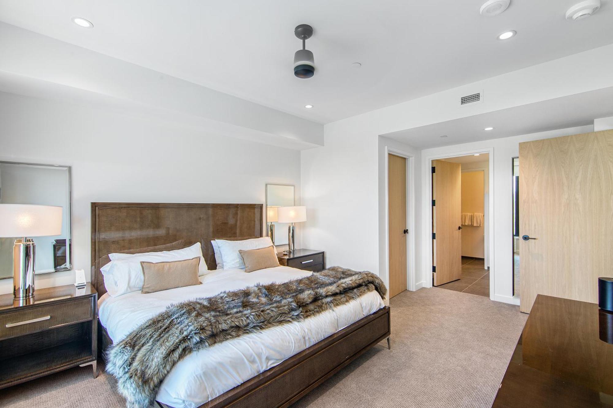 Electric Pass By Snowmass Vacations Apartment *