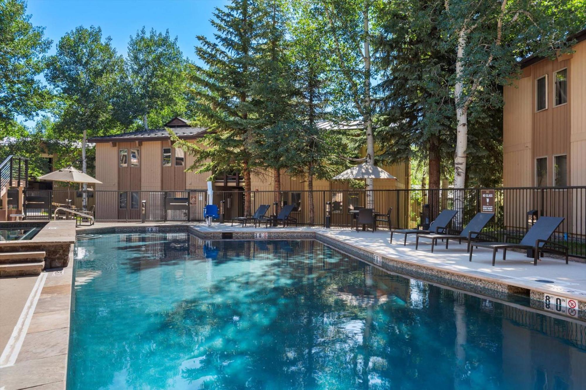 Woodbridge Unit 29e Snowmass Village