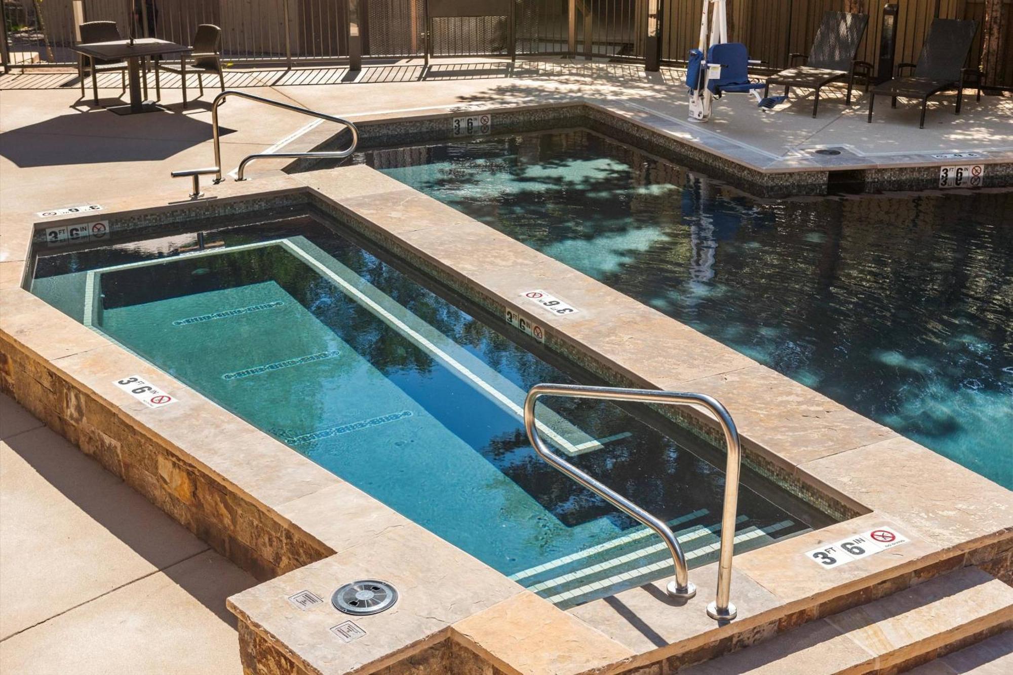 Woodbridge Unit 29e Holiday home